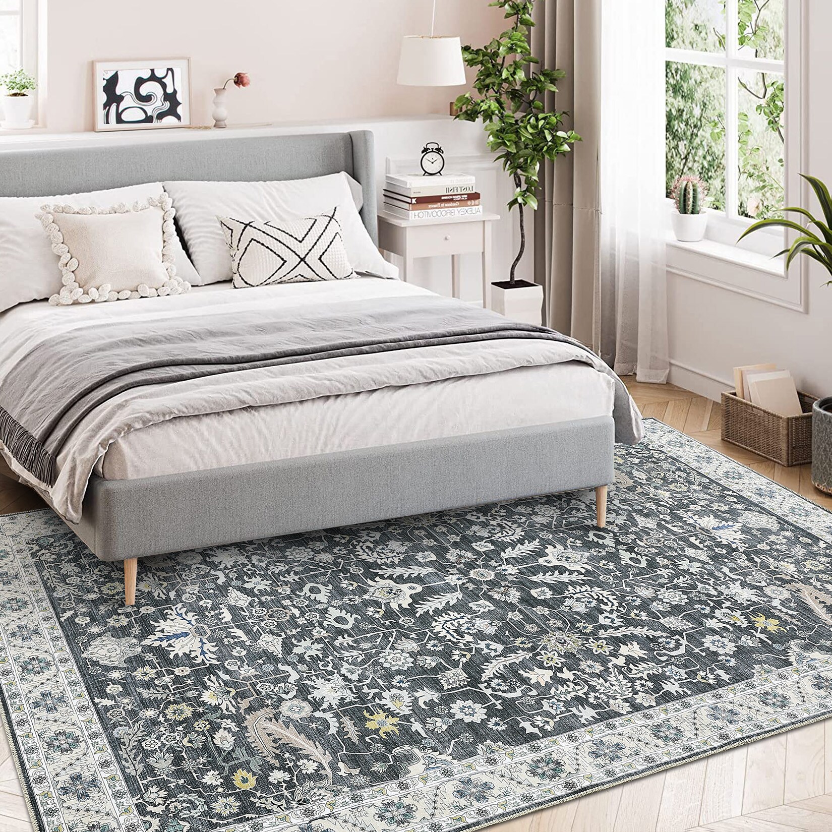 Garvee YXY-LO-PHO-0YG47H87 rugs - View #2