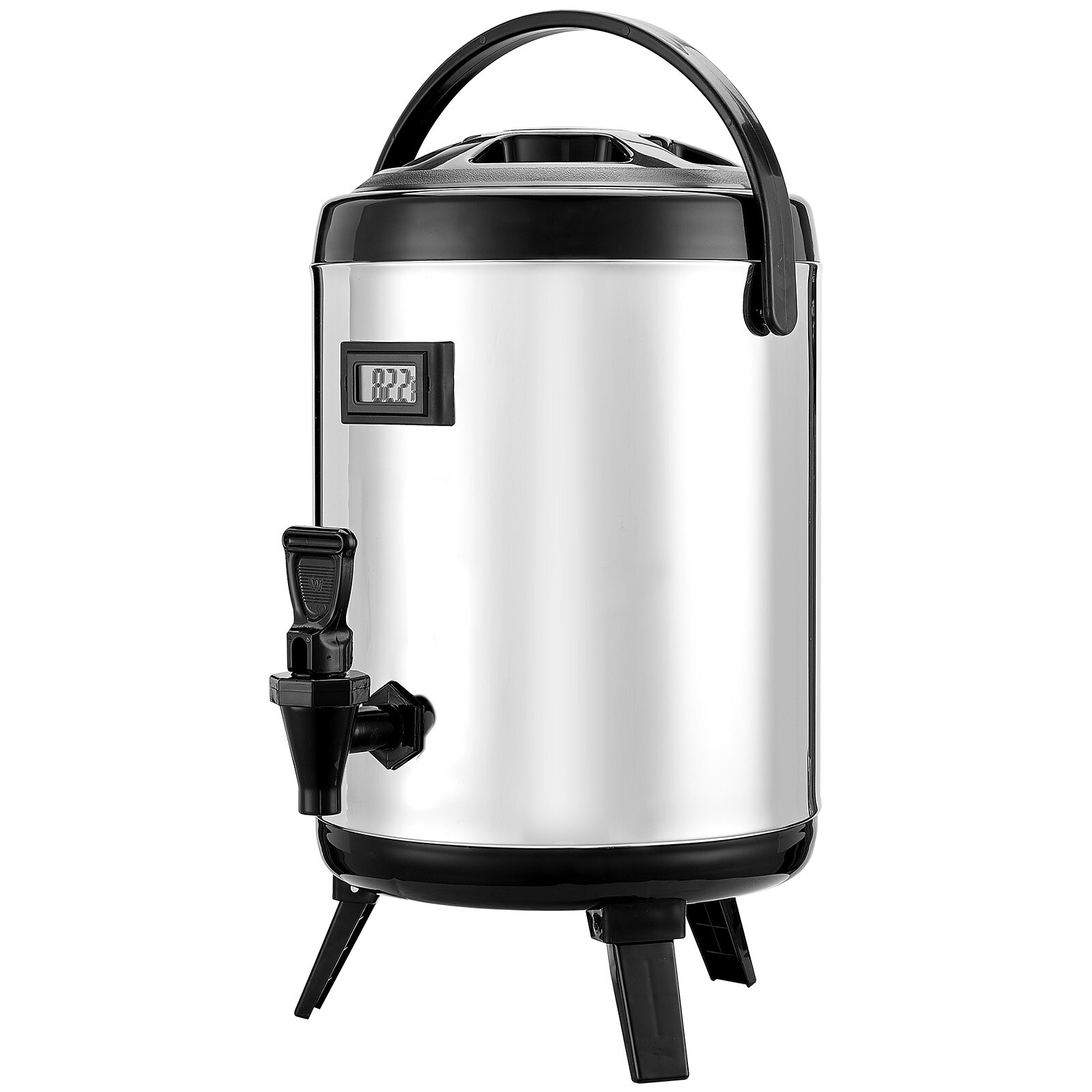 VEVOR SCYLHLQQYXKY07852V9 Bev-Dispensers - View #9