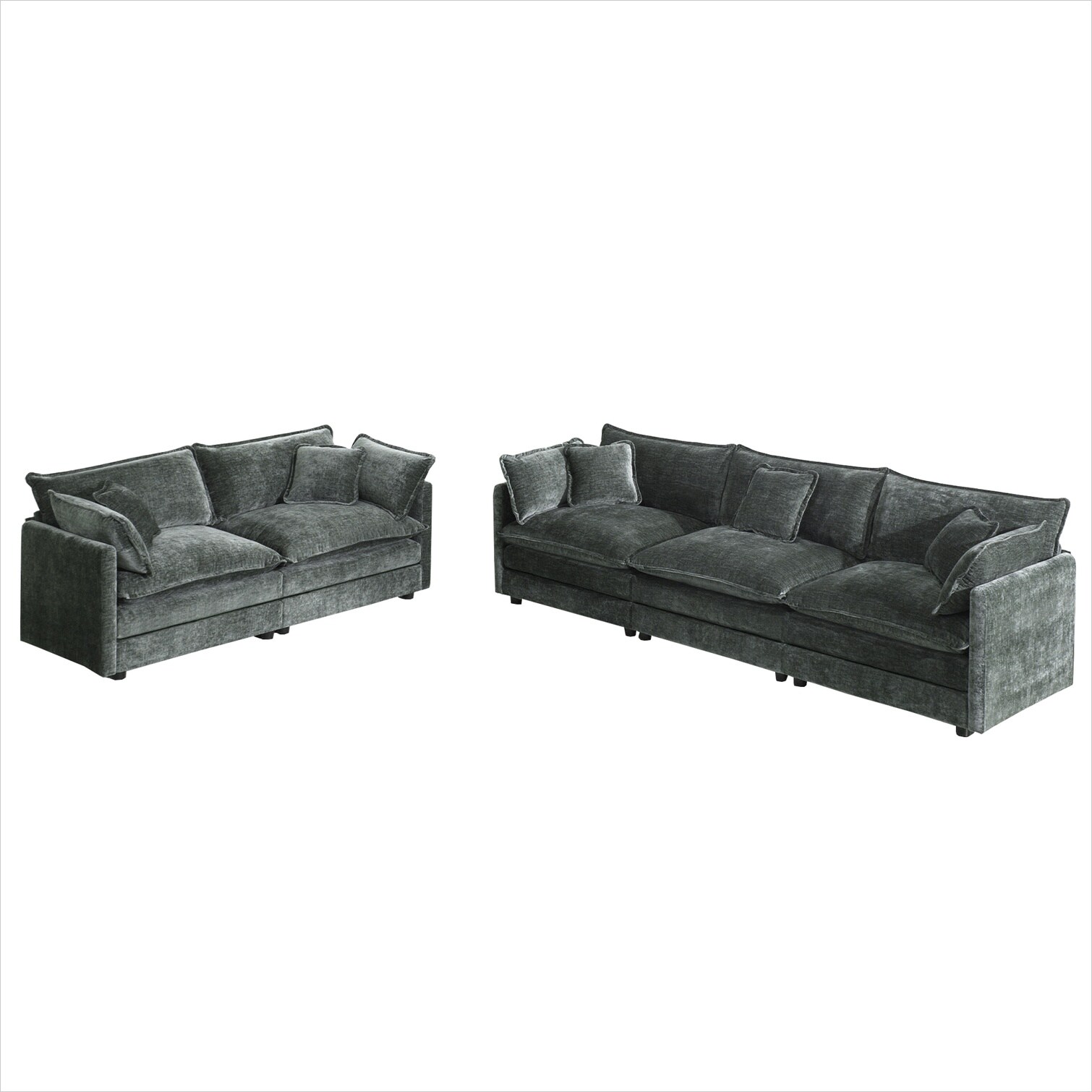 Naturefalls 5QM114QFAHZS Sofas-Loveseats - View #6