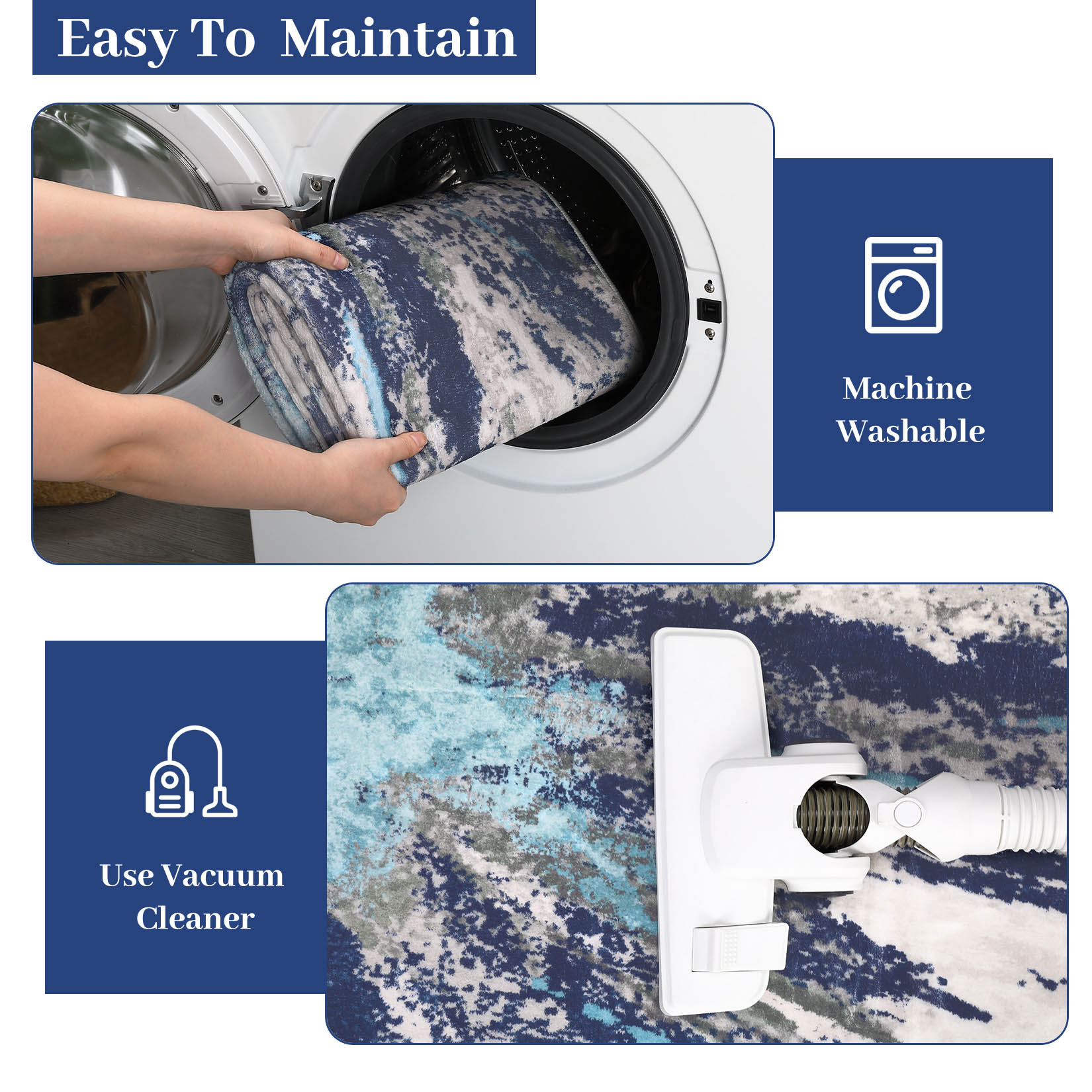 Garvee YXY-LO-PHO-15B1KQD8 rugs - View #4