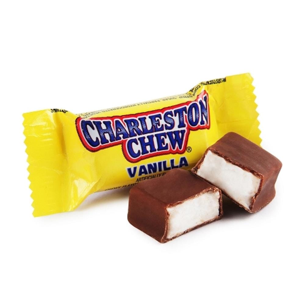 Charleston Chew 209-00085 Snack-Candy - View #2