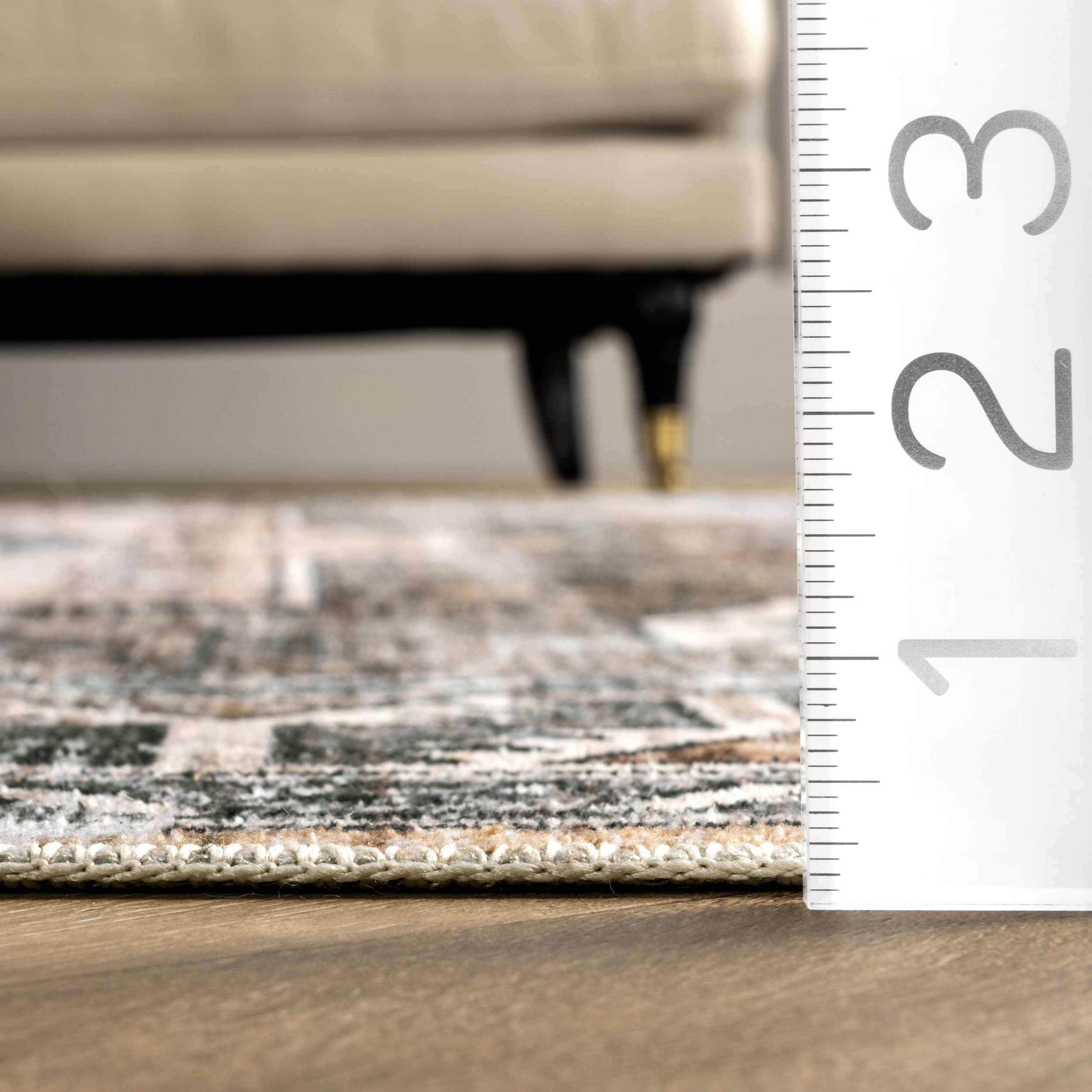 nuLOOM BIRV07A-S606 rugs - View #2