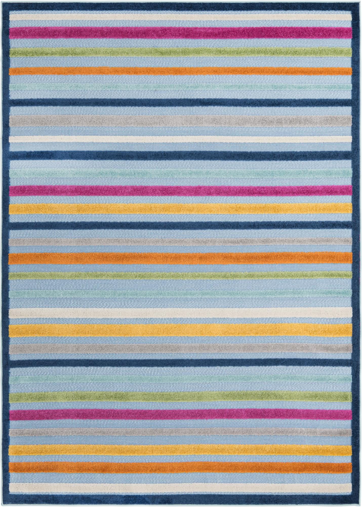 Unique Loom 3171092 rugs - View #8