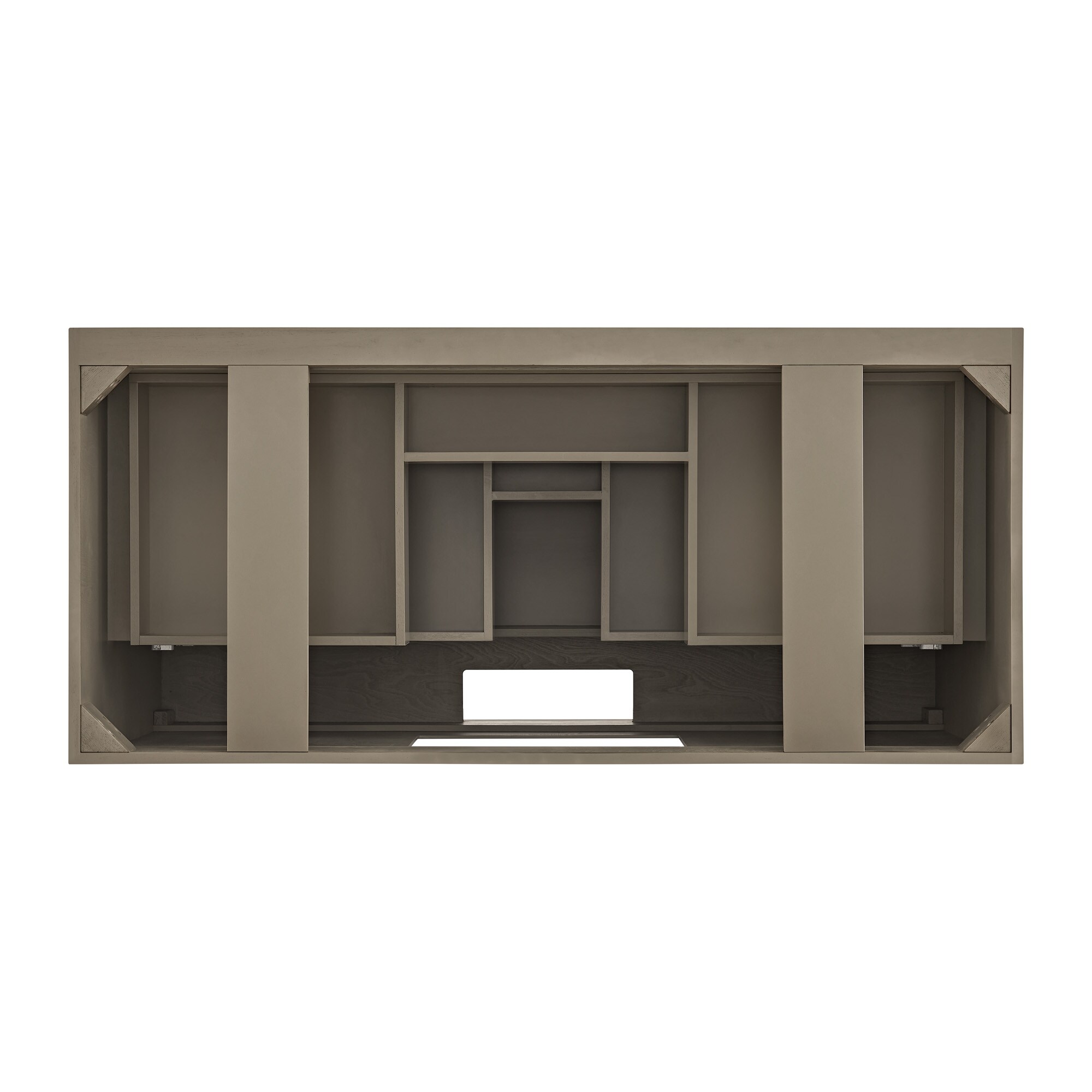 Greentouch Home 1883VA-48-267-907-SR Bath-Vanity-Combo - View #10
