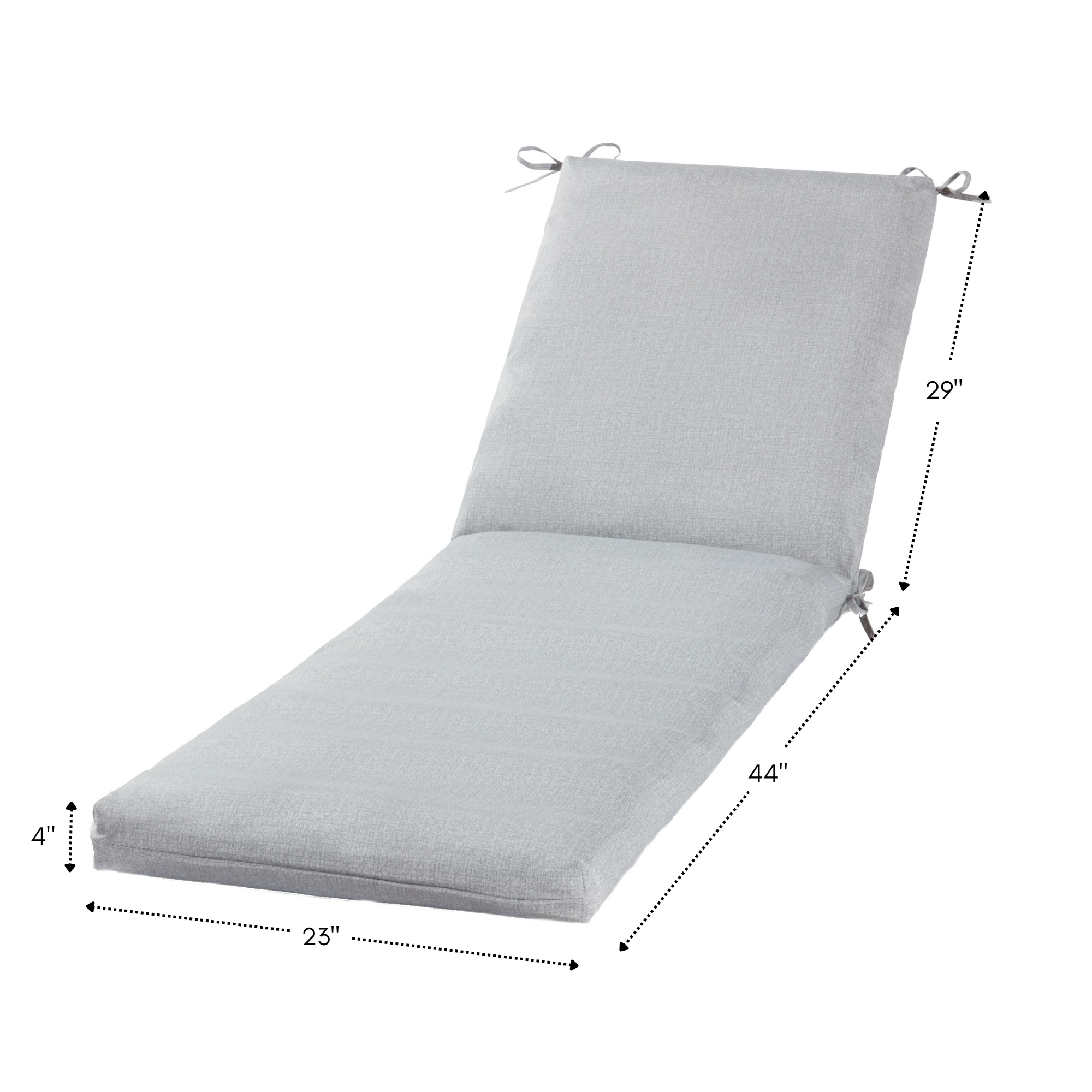 Greendale Home Fashions OC2802-HEATHER Patio-Furniture-Cushions - View #7