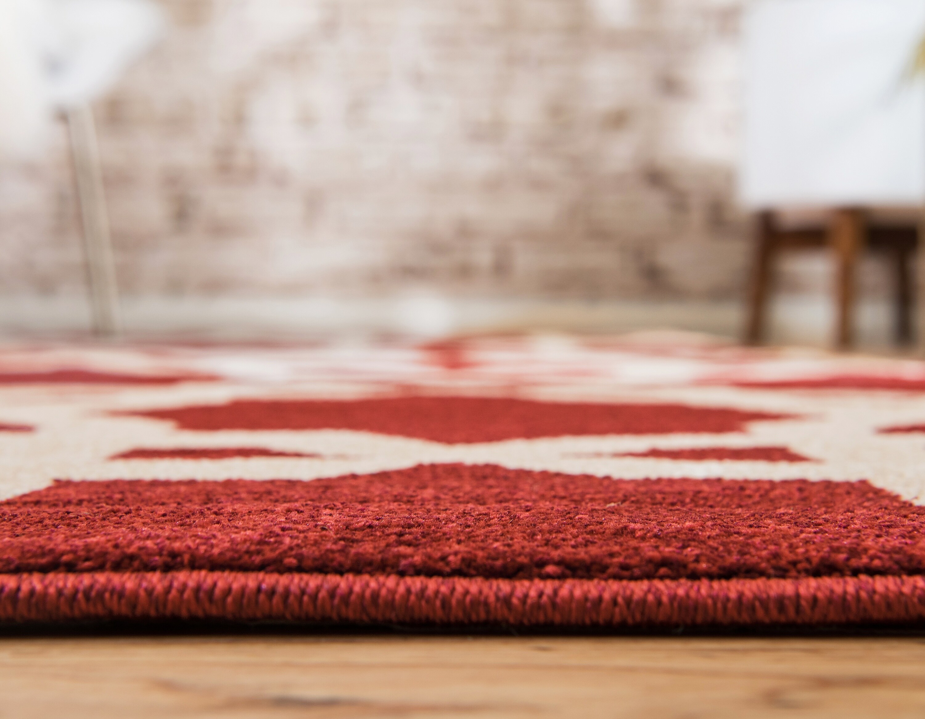Unique Loom 3115896 rugs - View #3