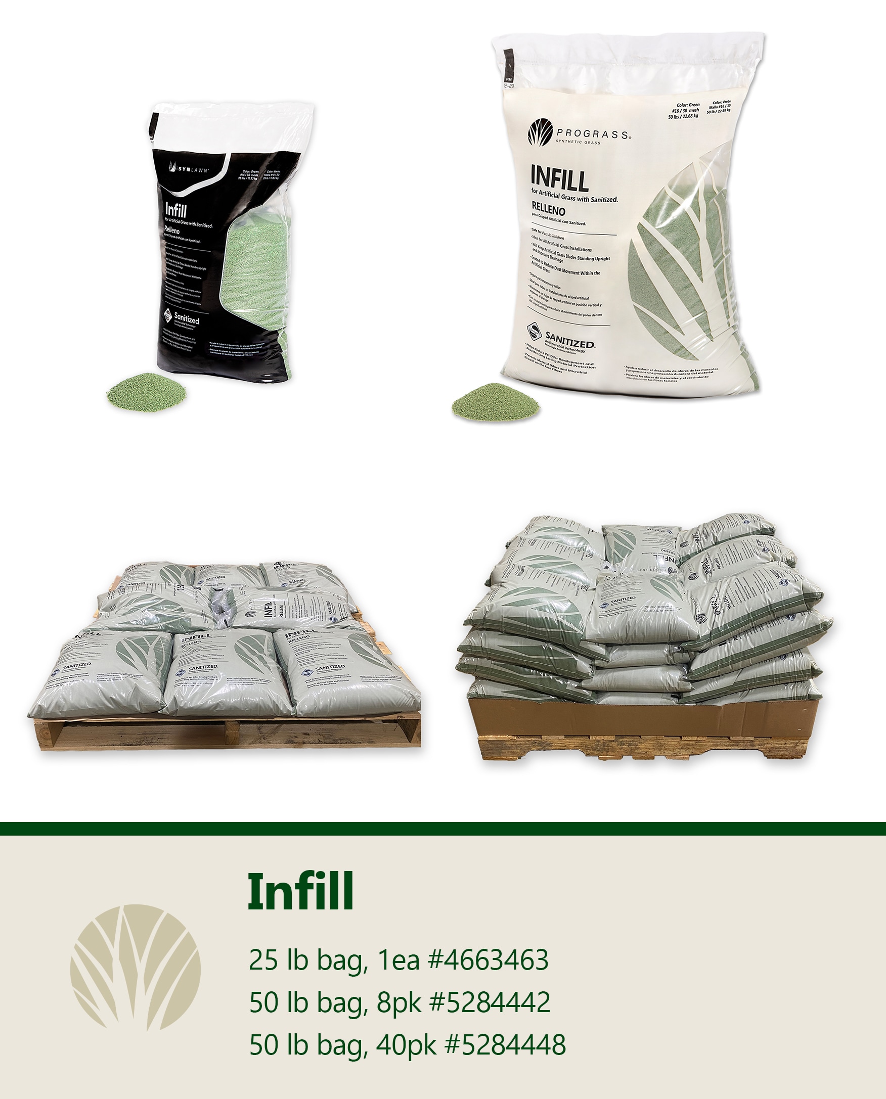 Silica Sand Infill – Golf – 30/65 – 50Lb Bag  Artificial Grass, Putting  Greens, Astro Turf & Ivy Plant in West Palm Beach