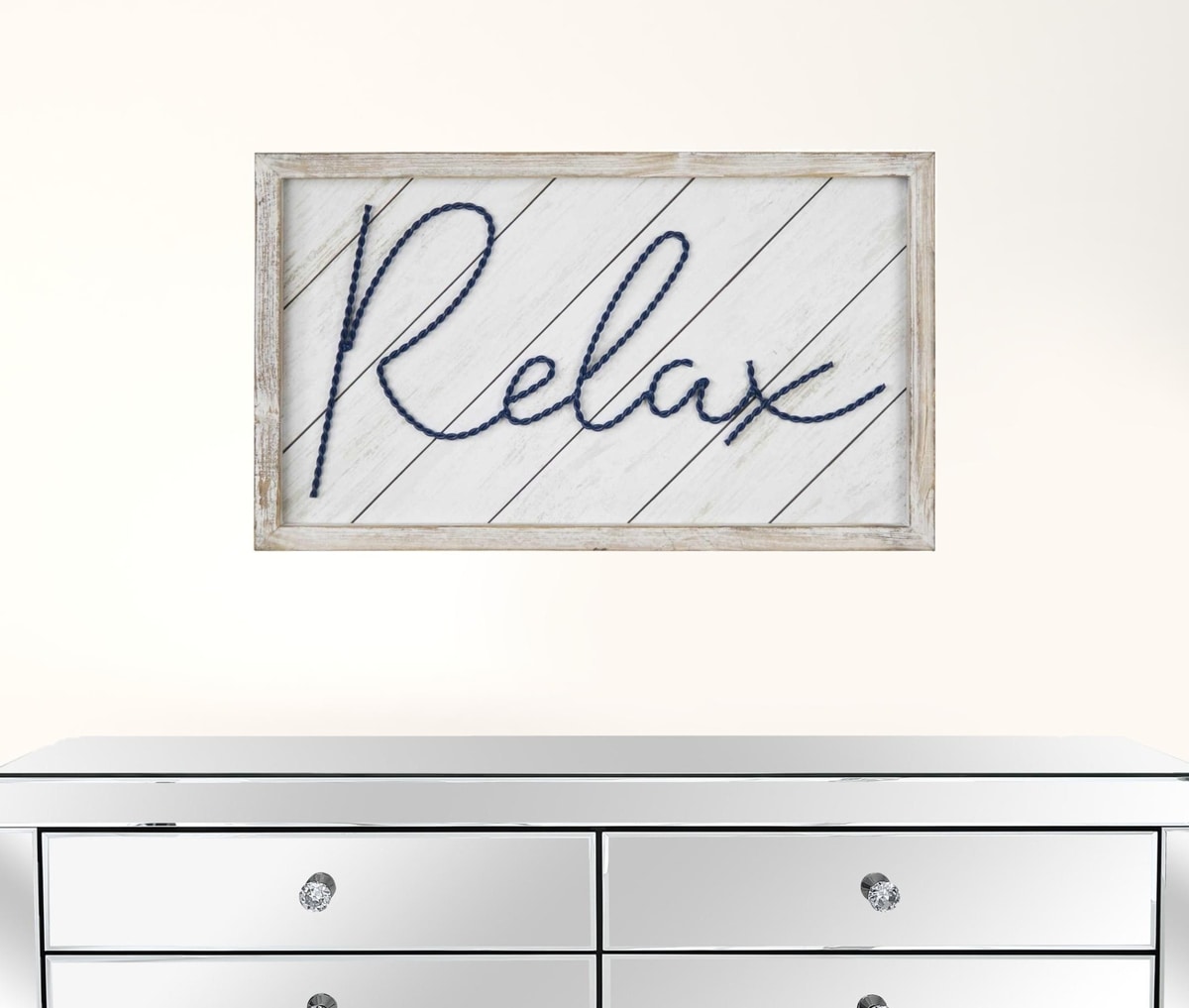 HomeRoots 376653 Wall-Art - View #7