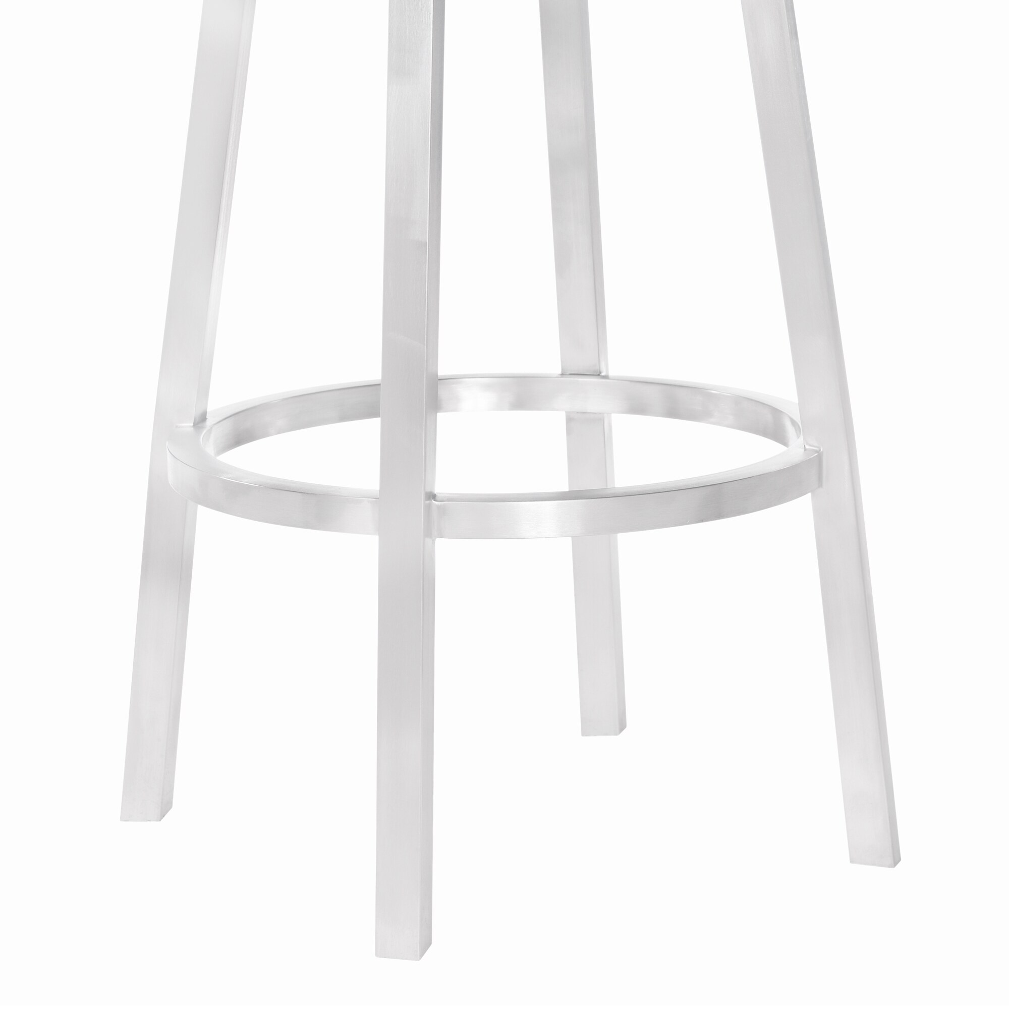 Armen Living LCBBBABSVG26 stools - View #5