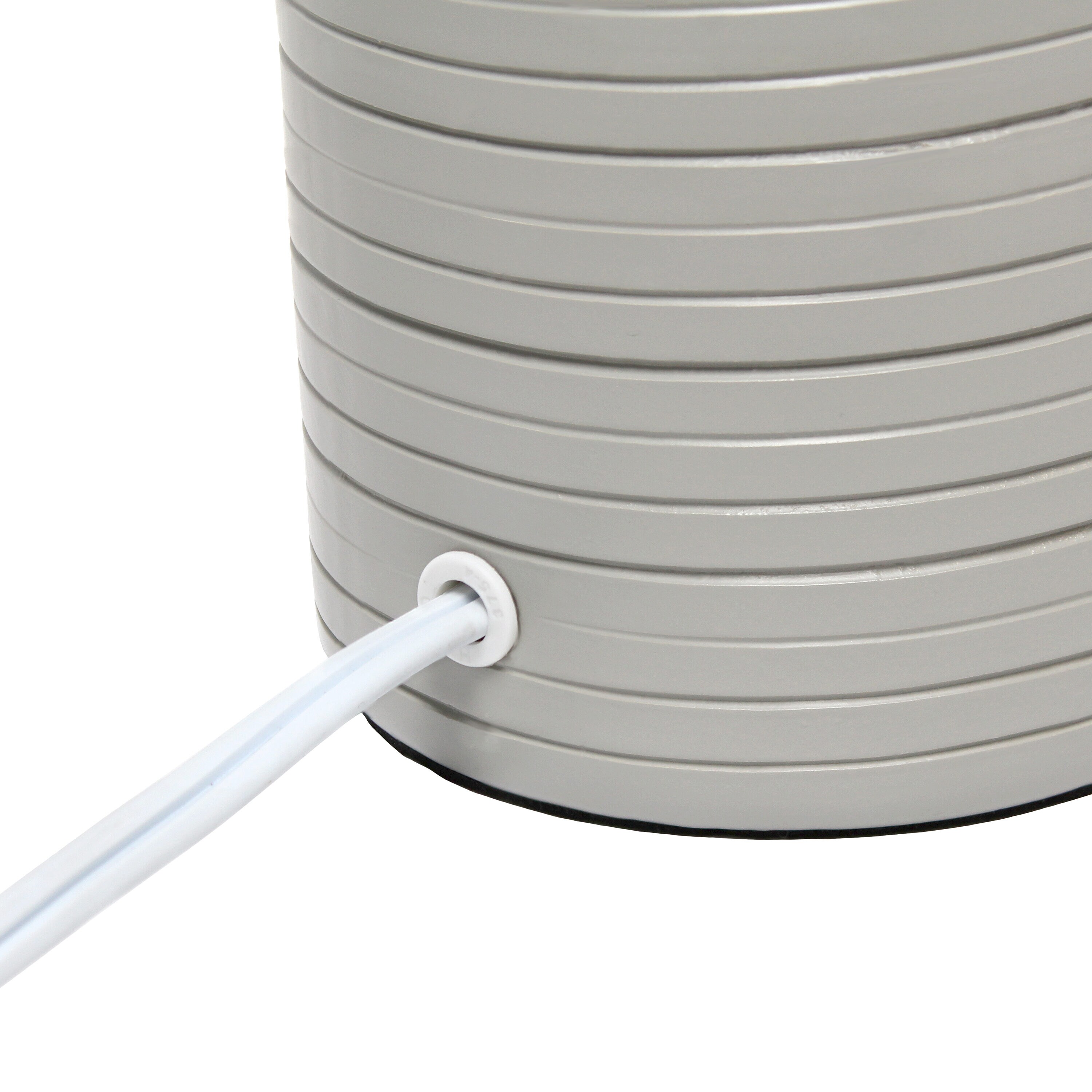 Simple Designs LT2085-TAU Table-Lamps - View #4
