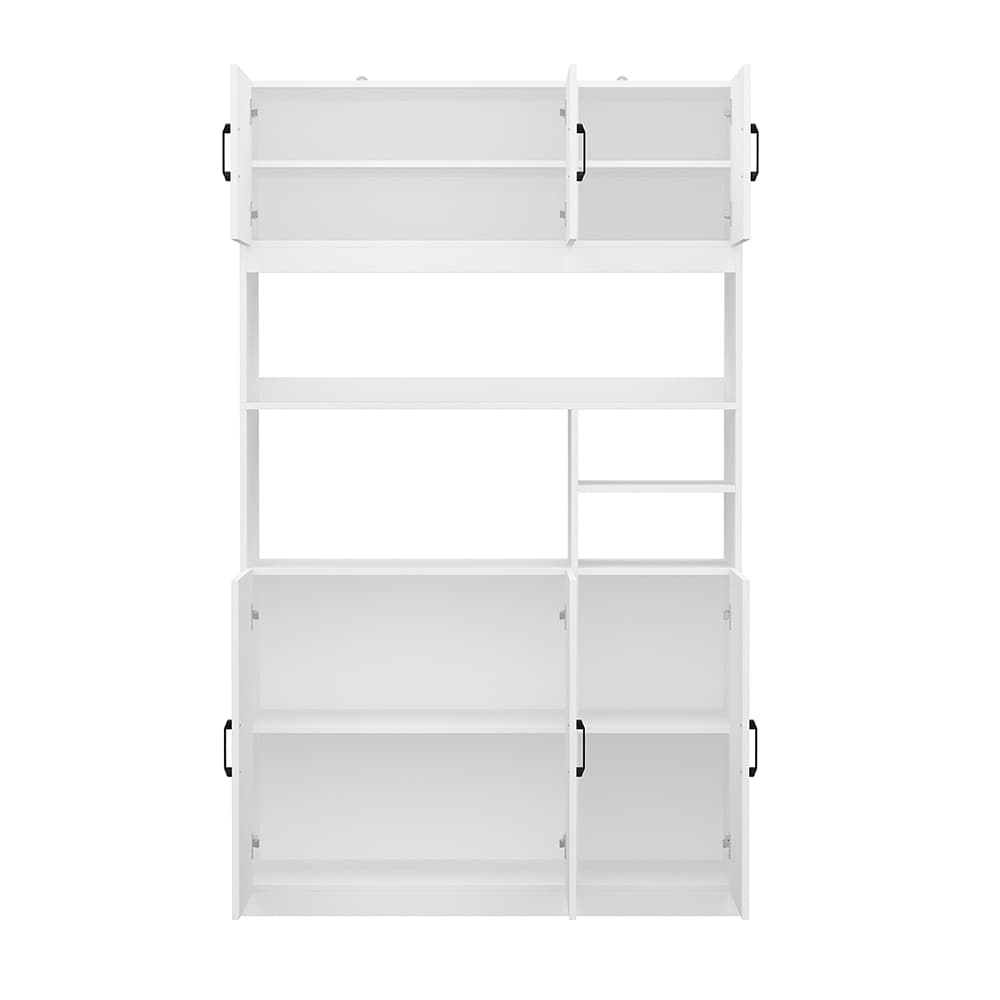 Homsee V-KF260050-01 Dining-Kitchen-Storarge - View #8