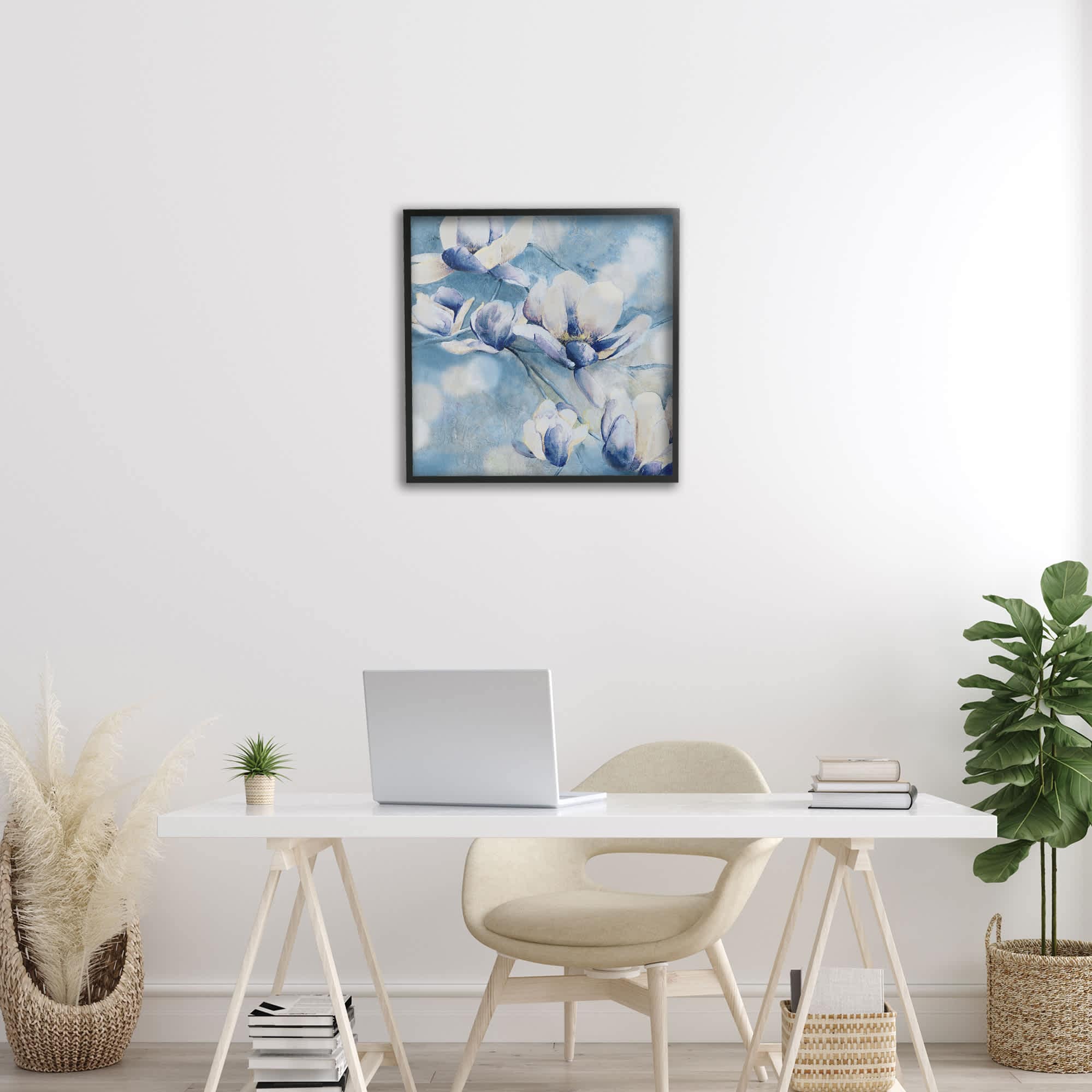 Stupell Industries BS-279-FR-24X24 Wall-Art - View #3