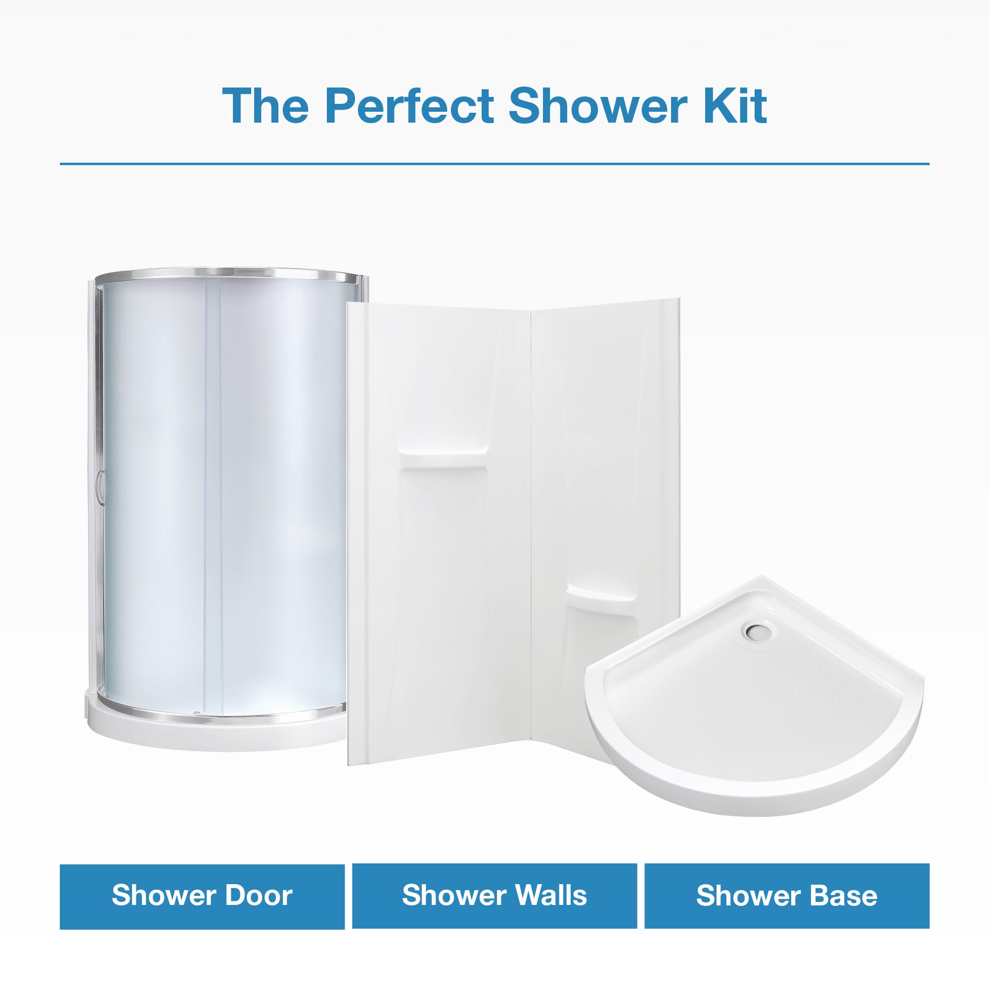 OVE Decors 15SKA-B1434P-001AC Alcove-Shower-Kit - View #4
