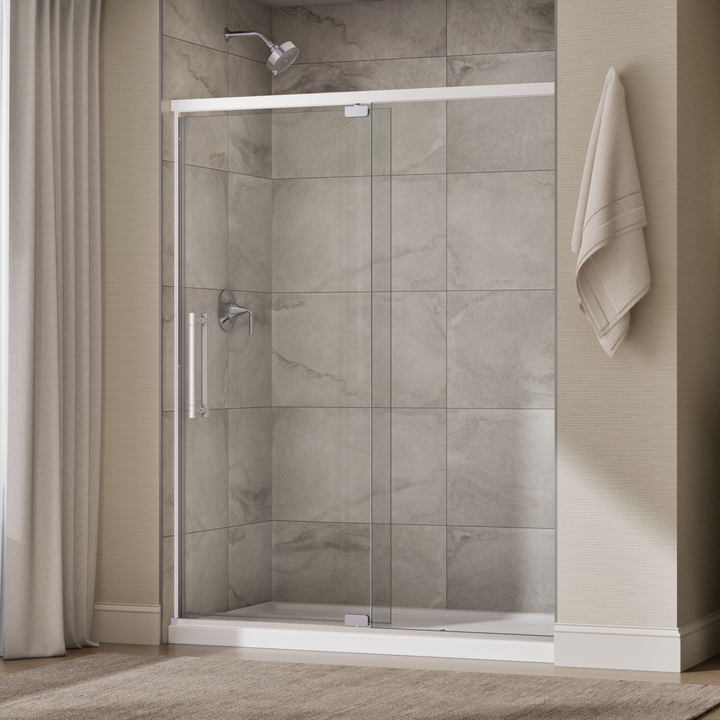 KOHLER 702477-8L-SHP Shower-Doors - View #2