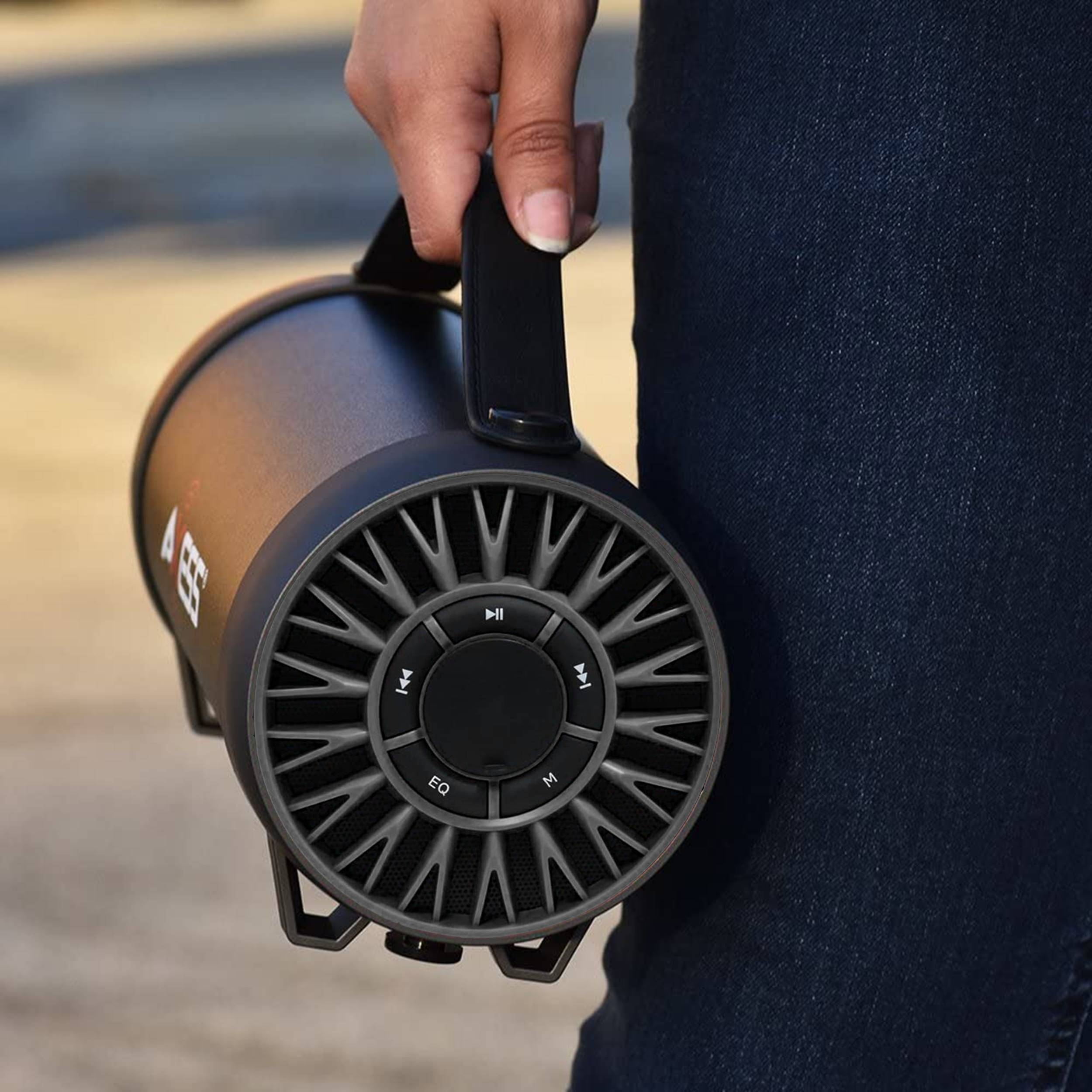Axess 849109532M Portable-Speakers - View #2