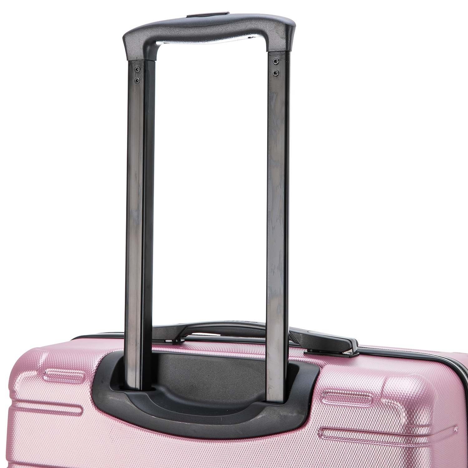 InUSA IUDEESML-ROS Luggage-And-Luggage-Sets - View #6