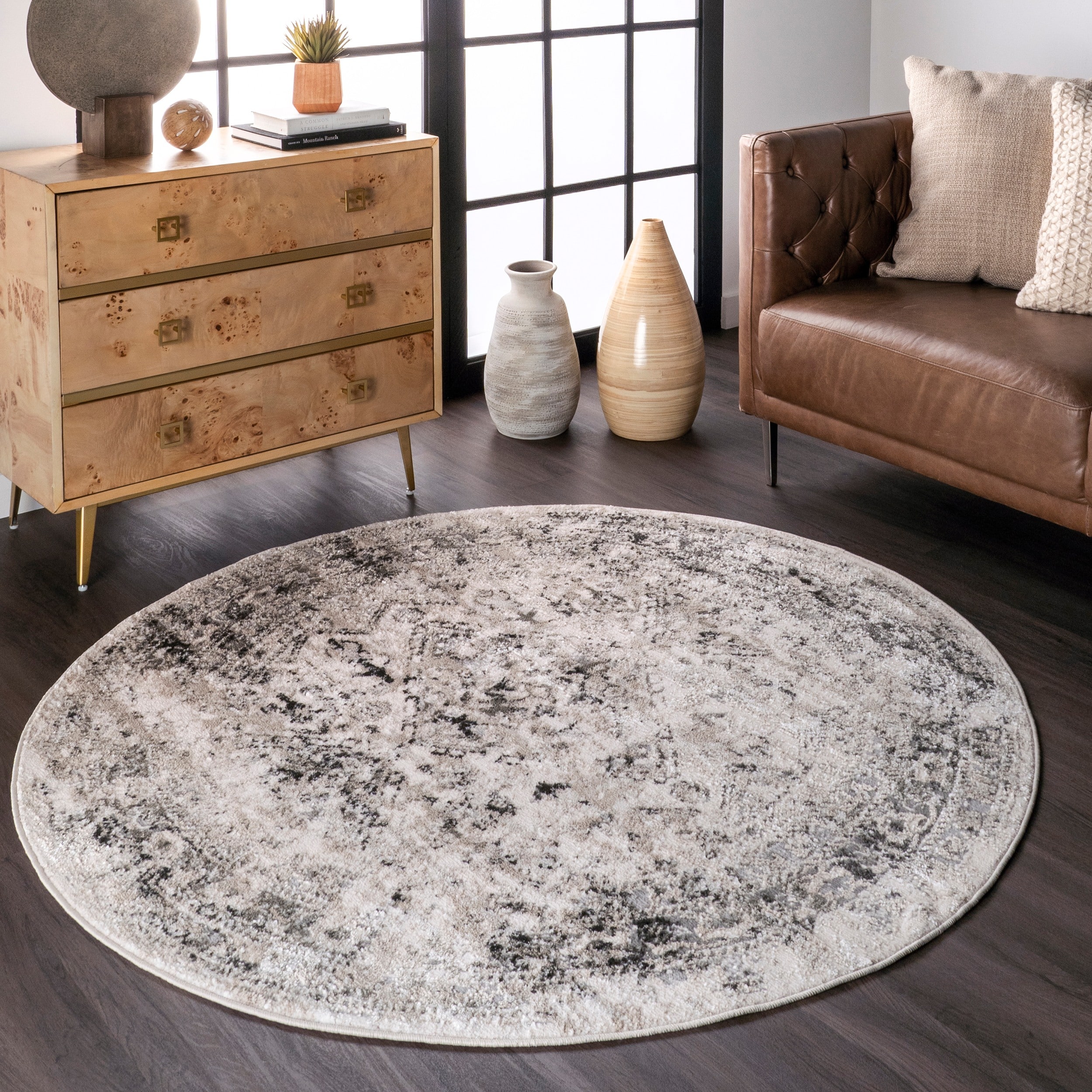 nuLOOM CFDR05A-R505 rugs - View #2