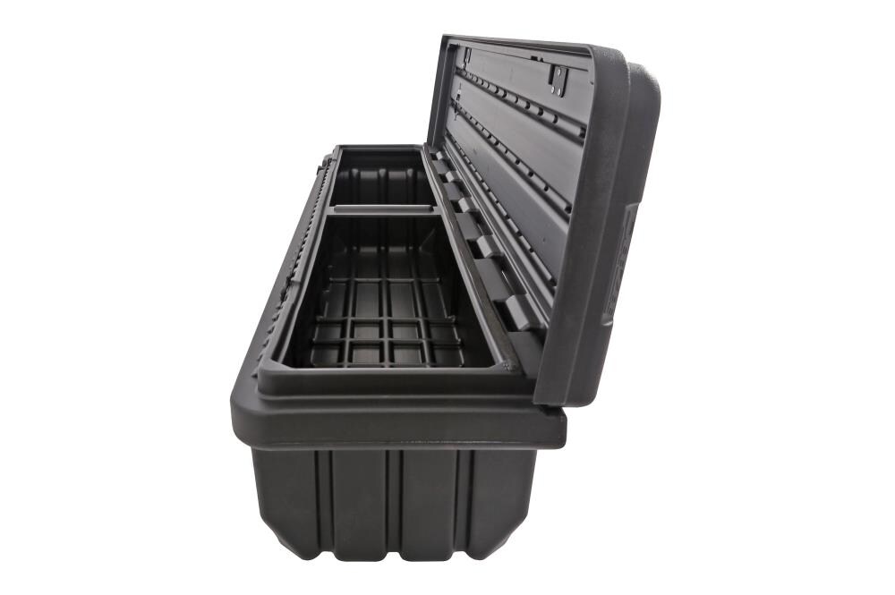 Poly crossover truck tool box discount