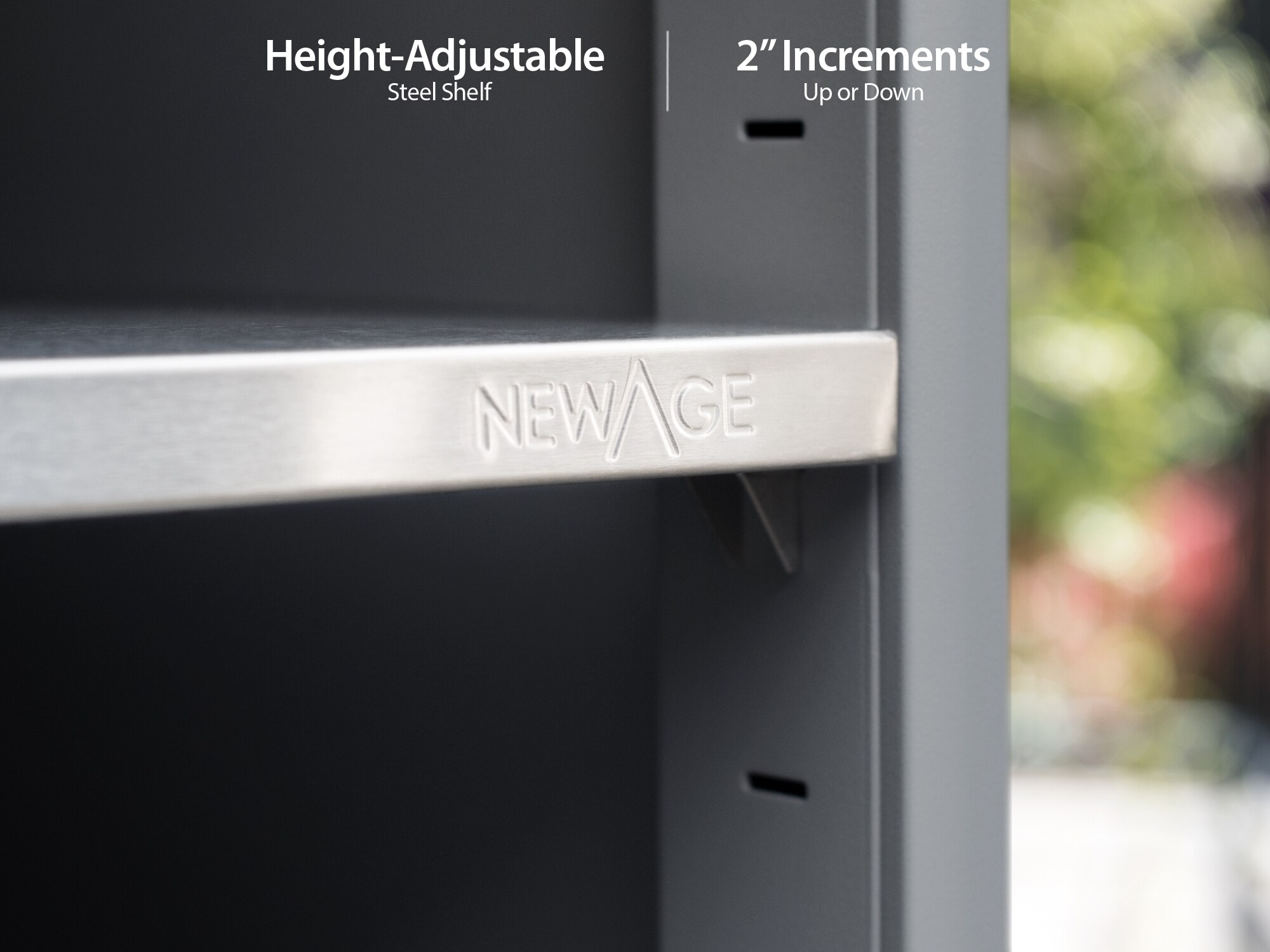 NewAge Products 65210 Modular-Outdoor-Kitchens - View #9