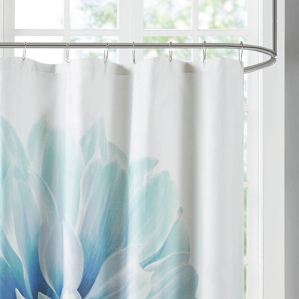Vynxaria LESX0064-DJYL-SC0040 Shower-Curtains-Liners - View #3