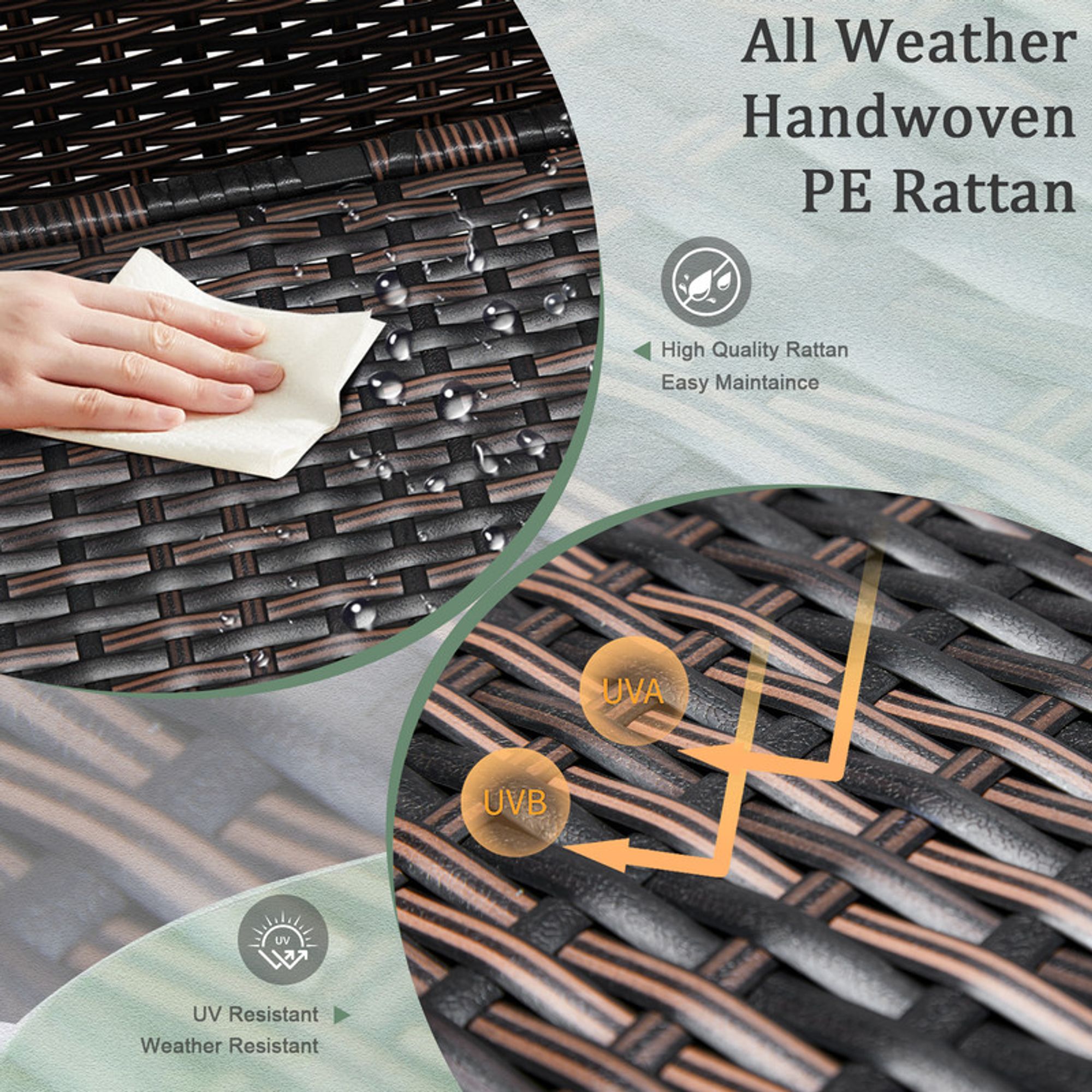 Winado G56000687 Patio-Tables - View #4