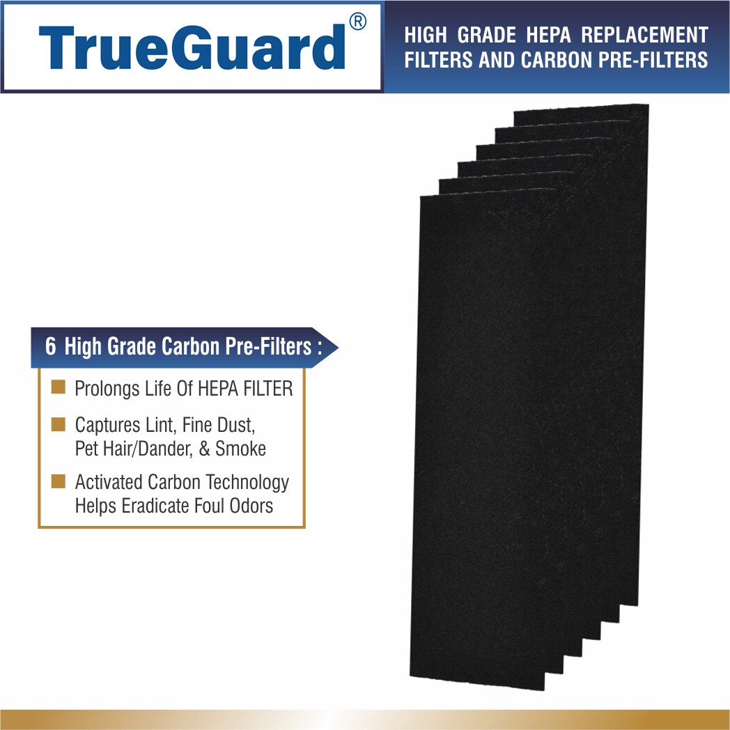 TrueGuard TG-4800-06 m018099 - View #7