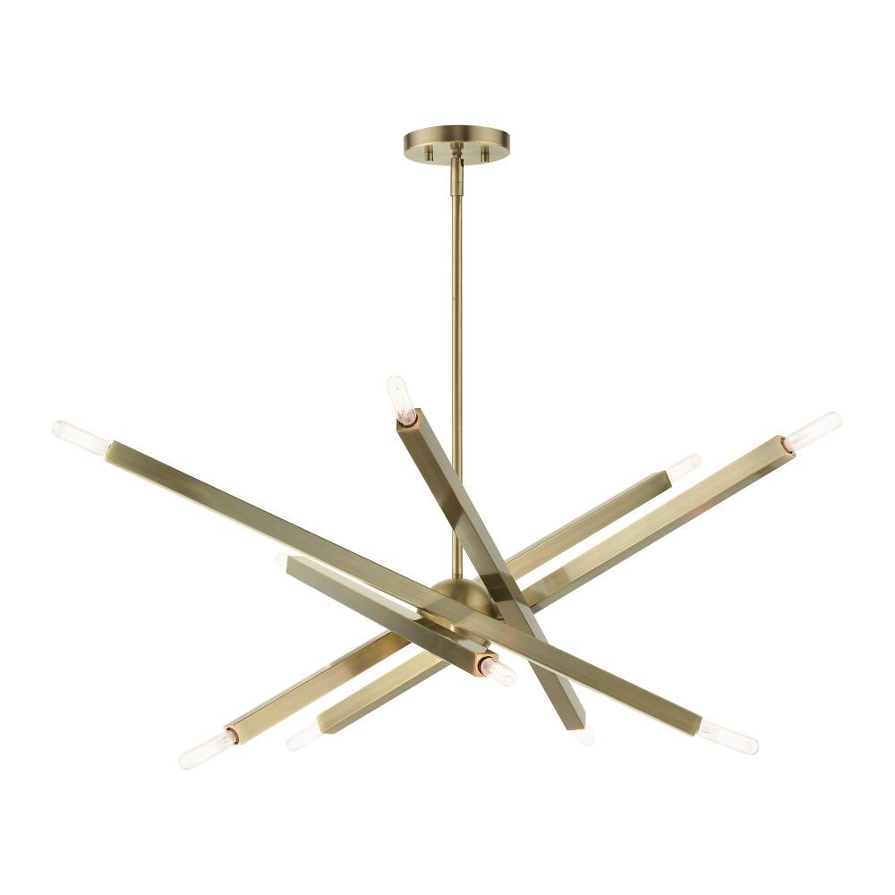 Livex Lighting 46986-01 b090015 - View #7