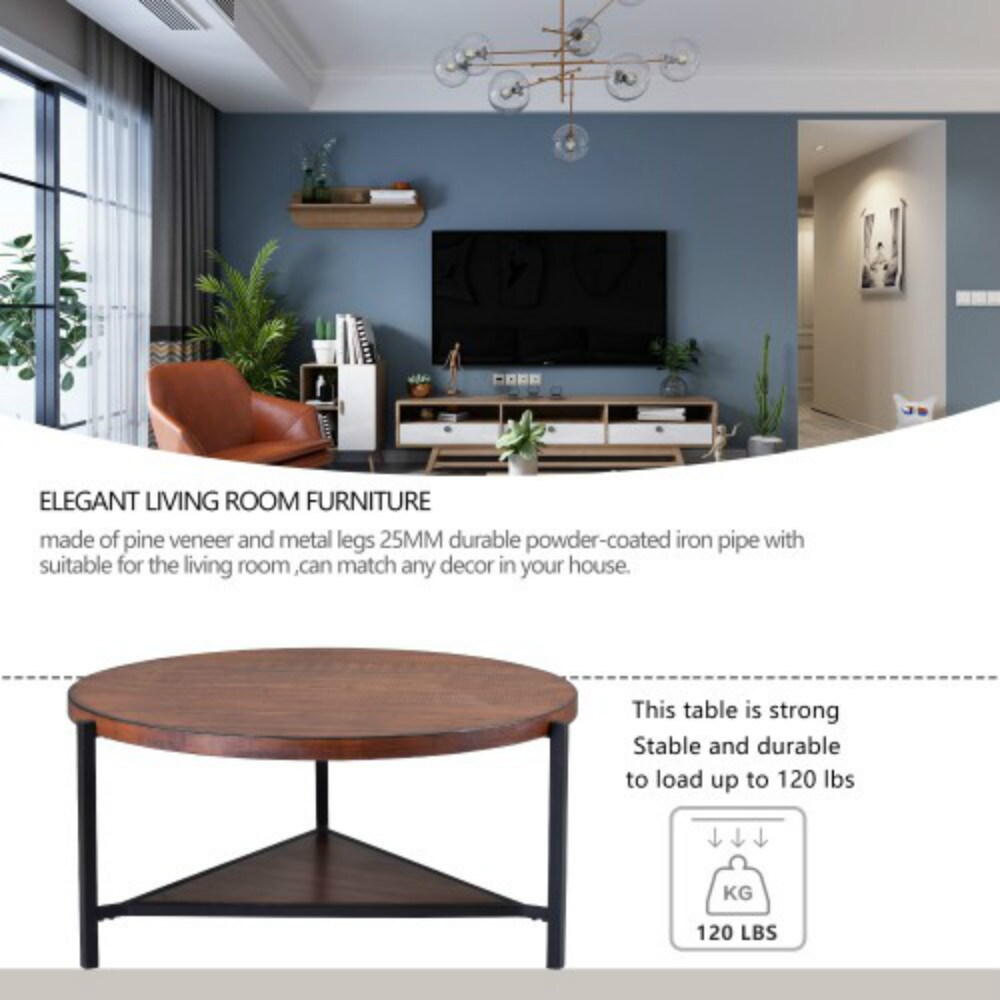 CASAINC TR-WF192866AAD Coffee-Tables - View #5