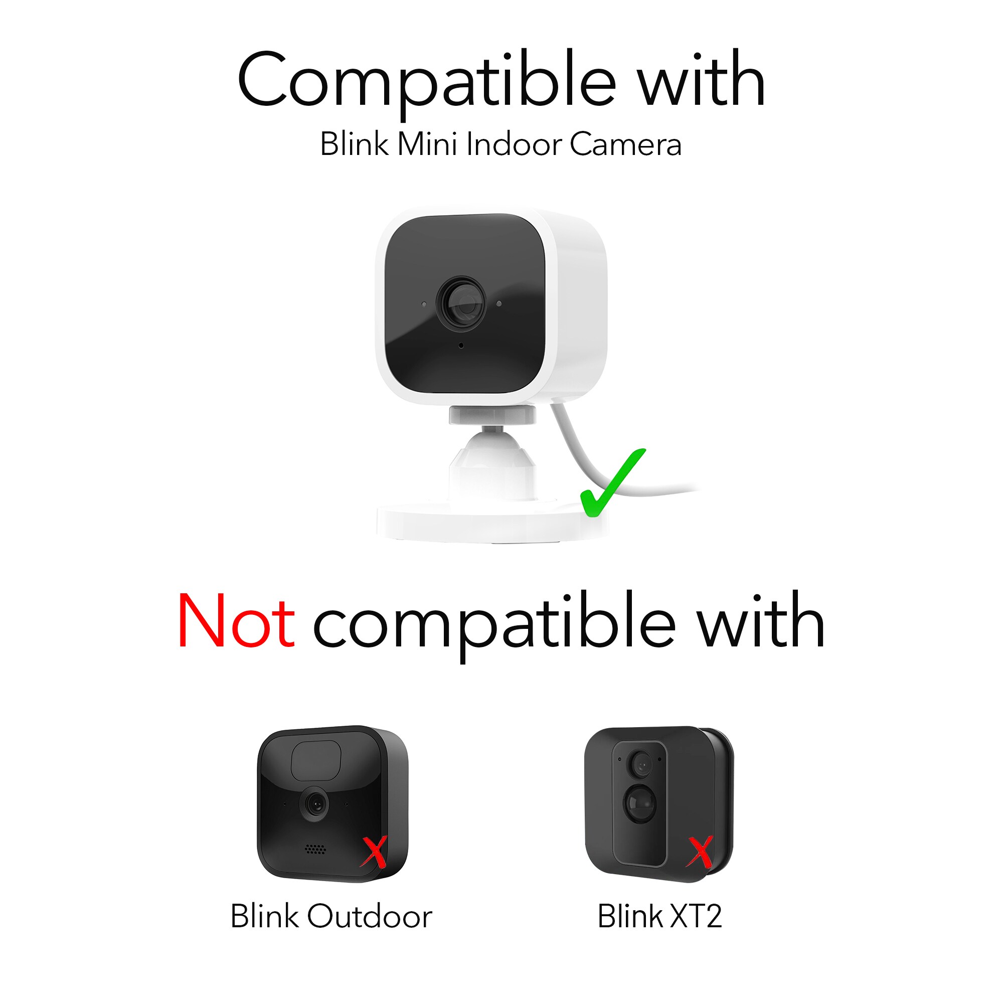 Wasserstein 4895230321812 Security-Camera-Accessories - View #6