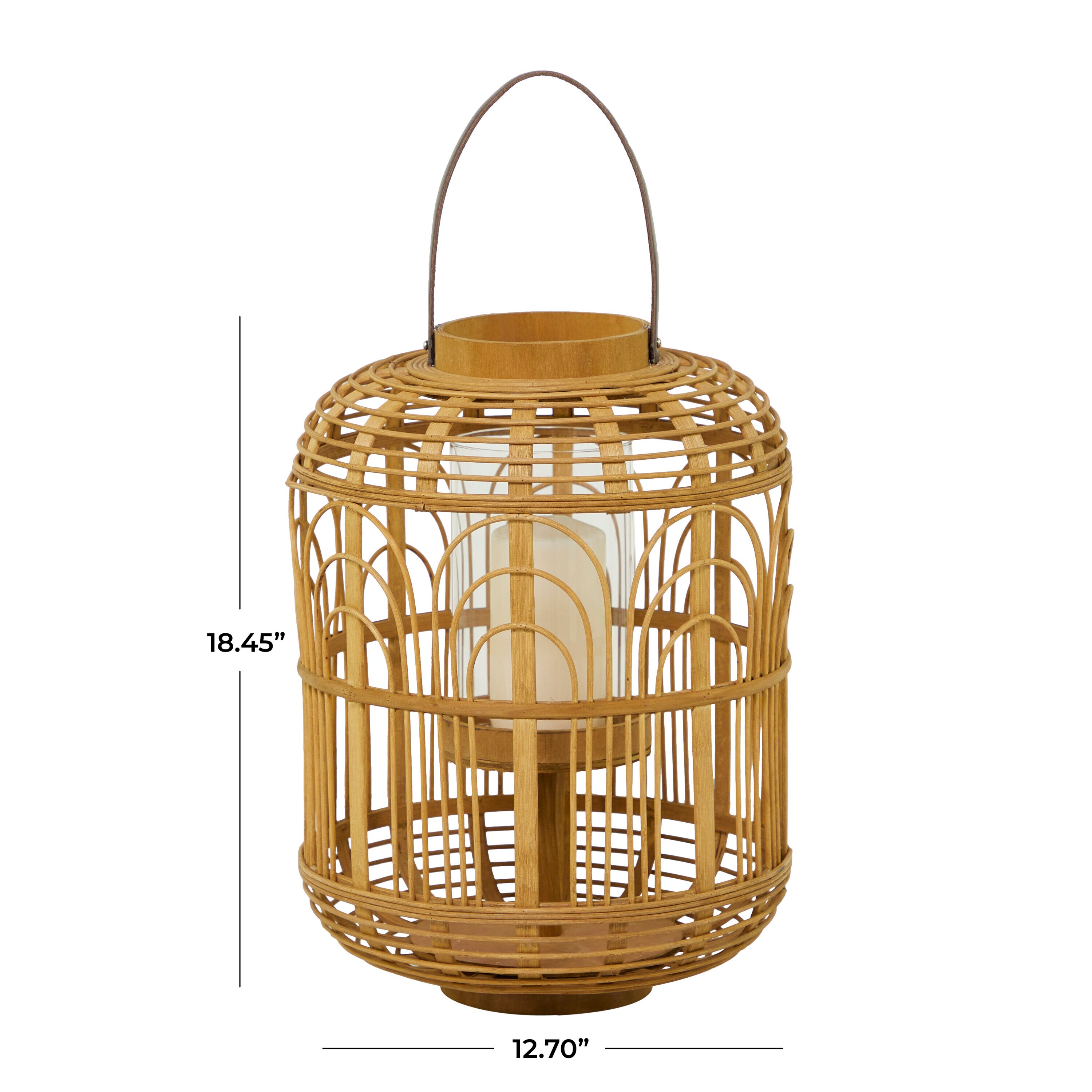 The Novogratz 93352 Candle-Holders - View #4