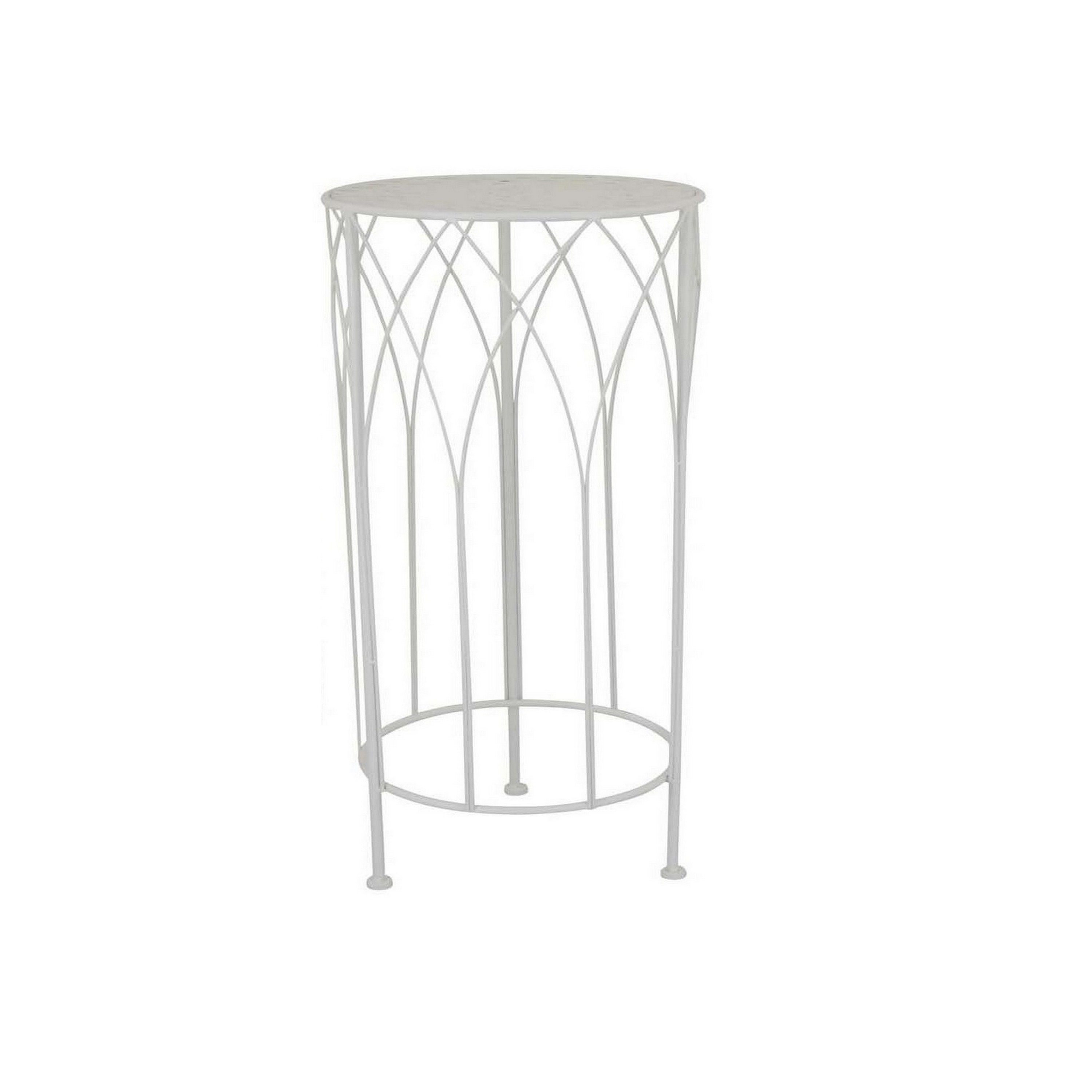 Benzara BM315610 Plant-Stand - View #3