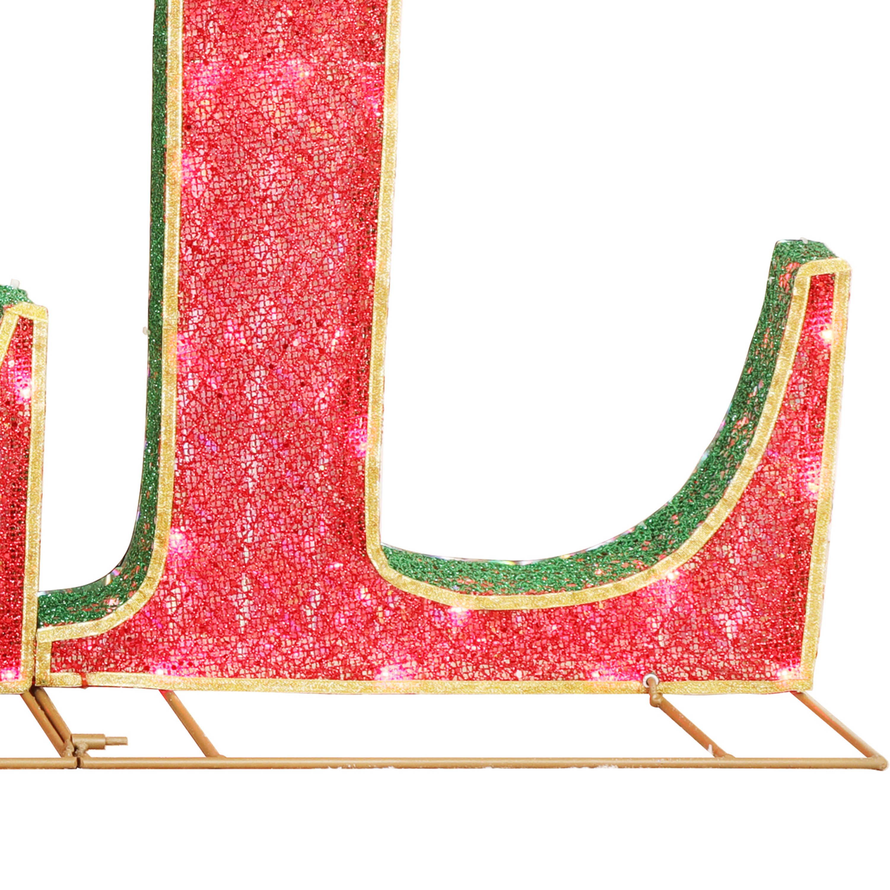 Holiday Living LW23-YD160 Outdoor-Christmas-Decor - View #6