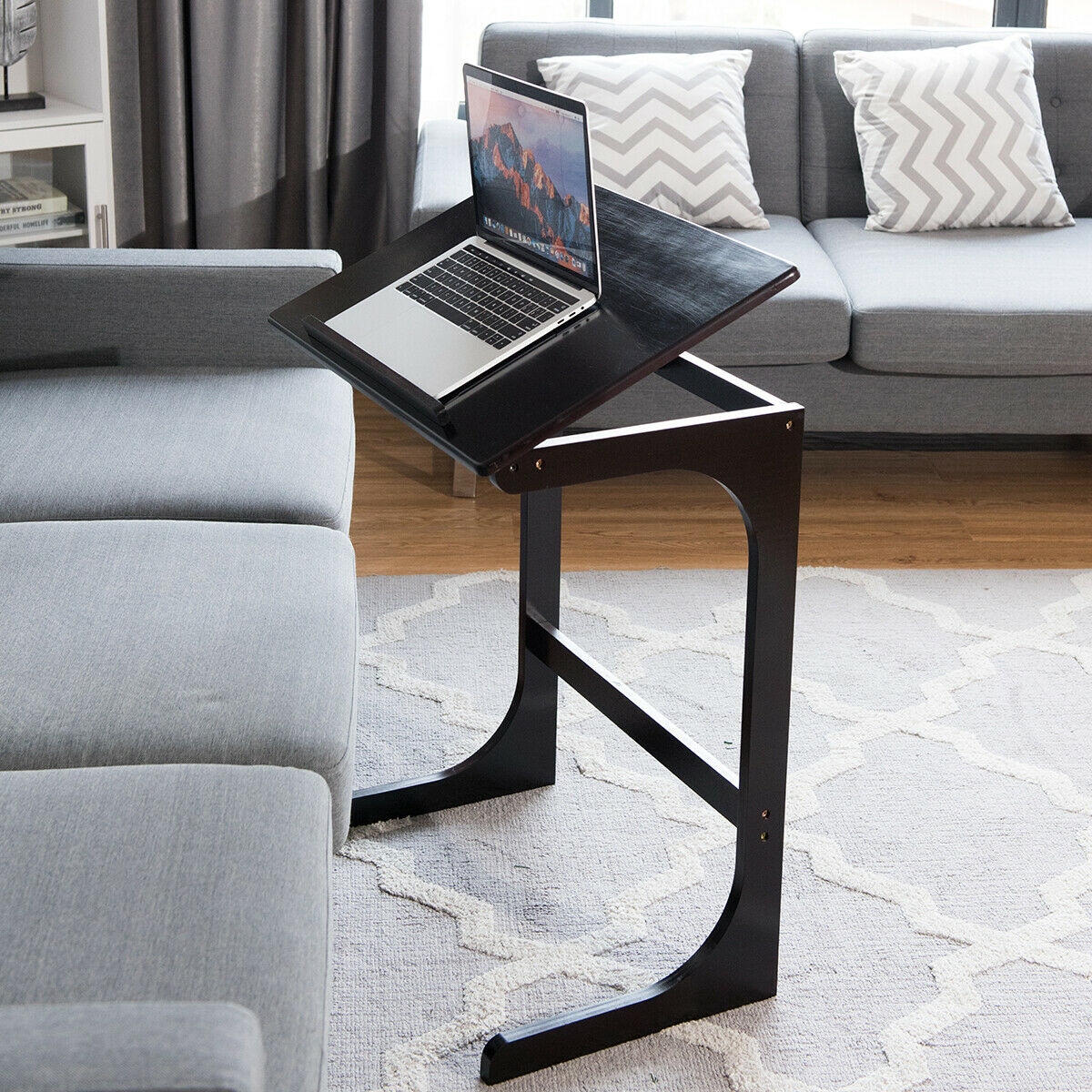CASAINC WF-HW63922BN-LA End-Tables - View #6