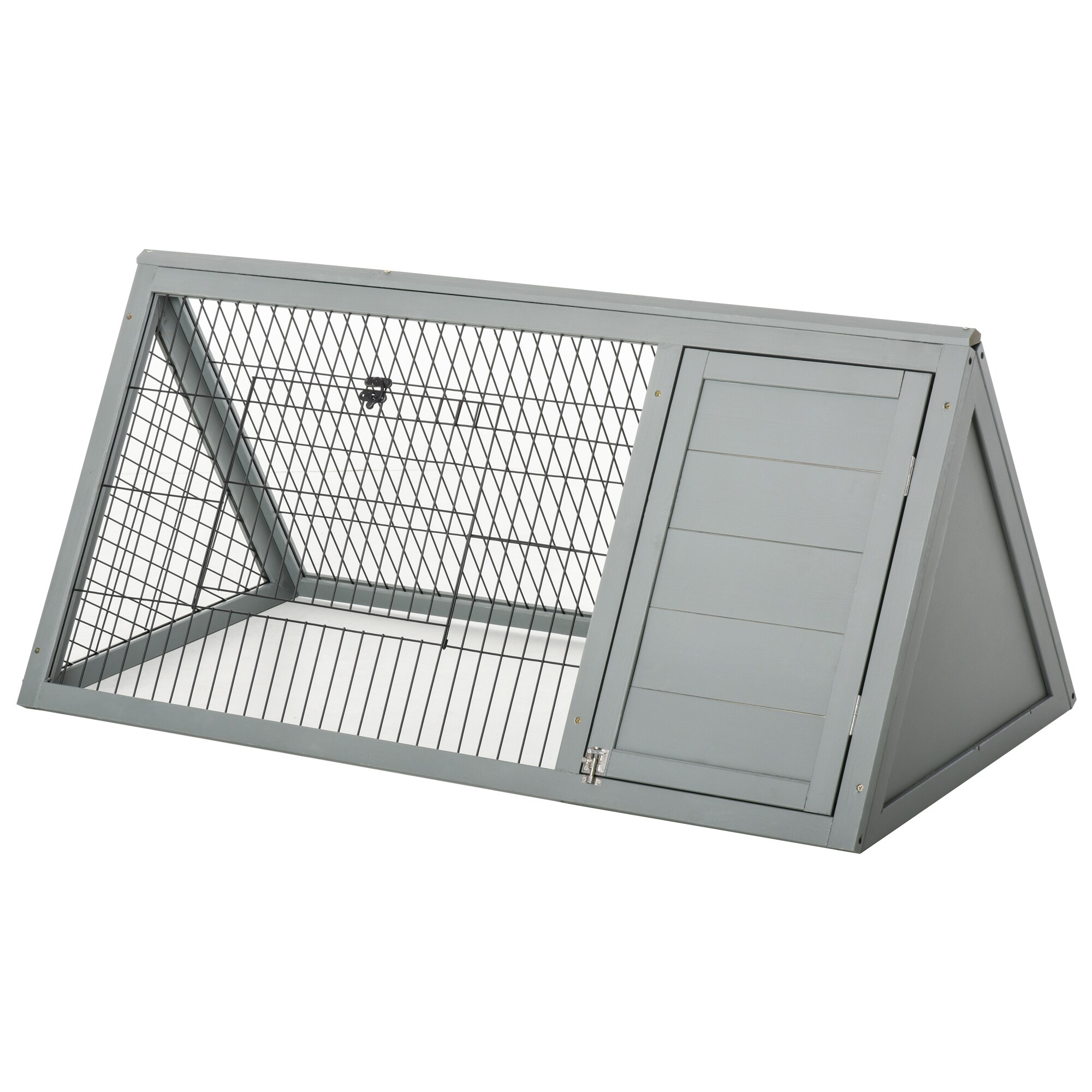 Tinyhomie LW-X-ASKARL602 Dog-Houses - View #2