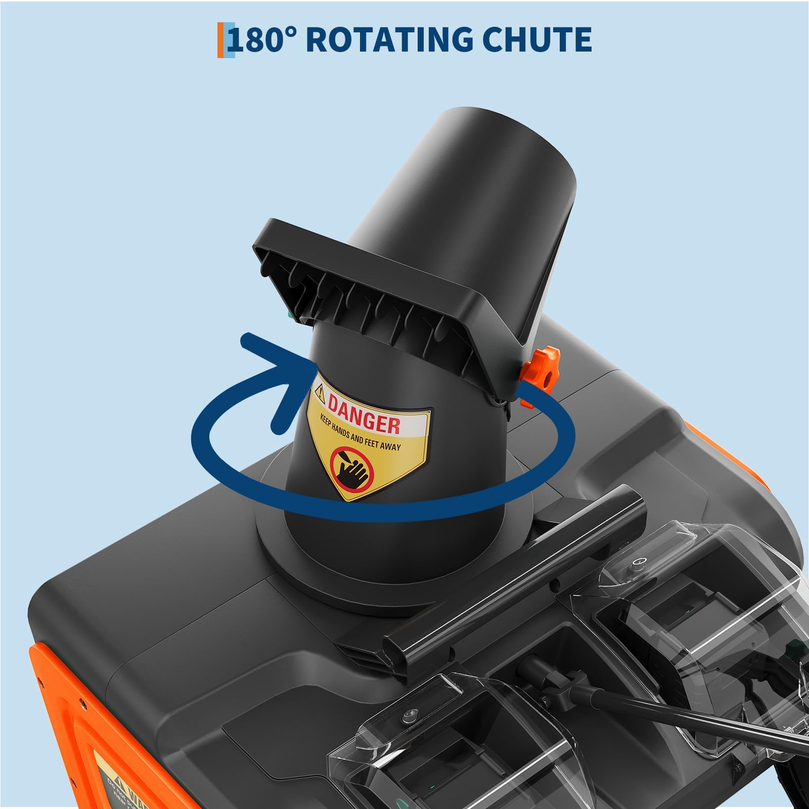 Garvee LHL-PPG-33N8RECT m040060 - View #3