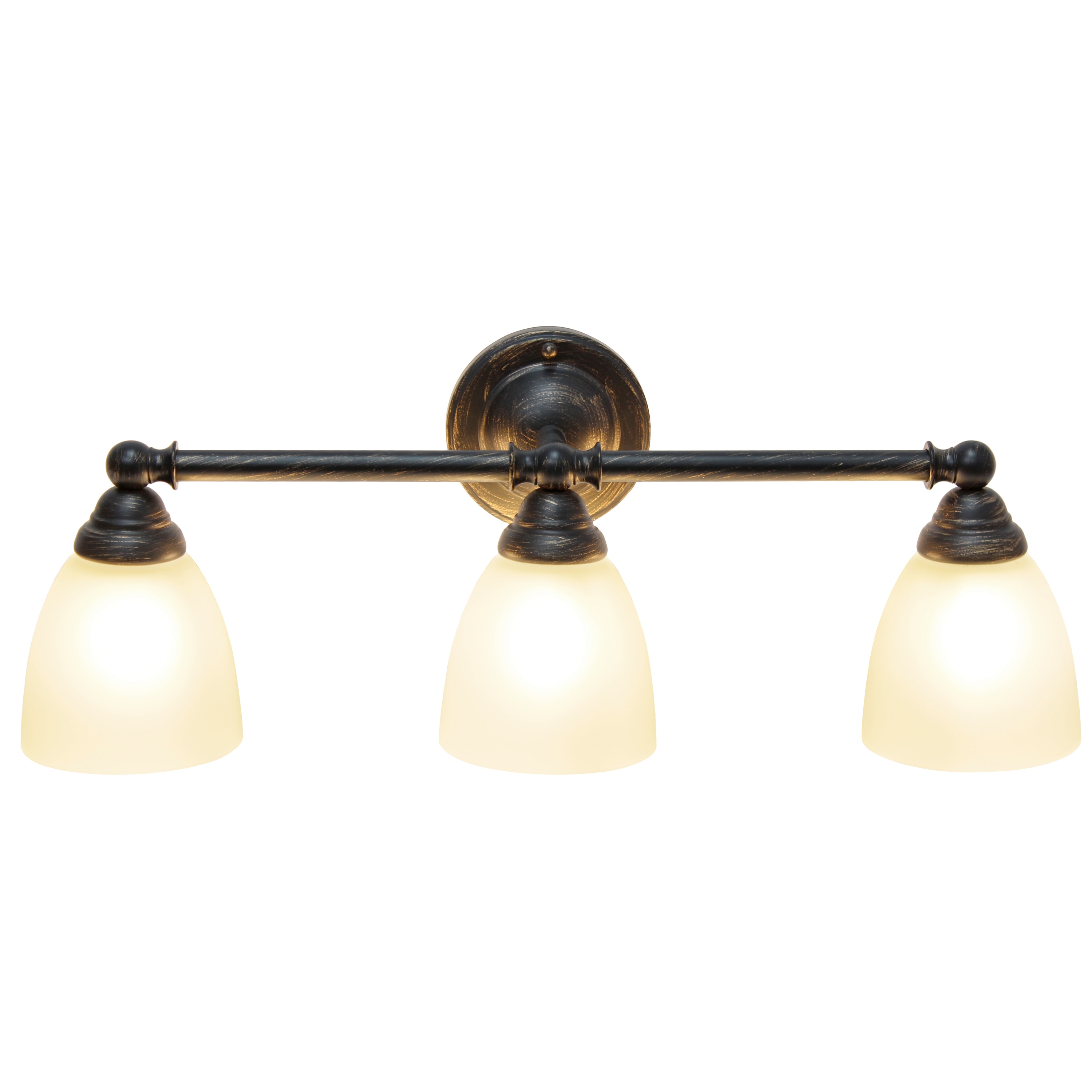 Lalia Home LHV-1005-OR b089995 - View #2