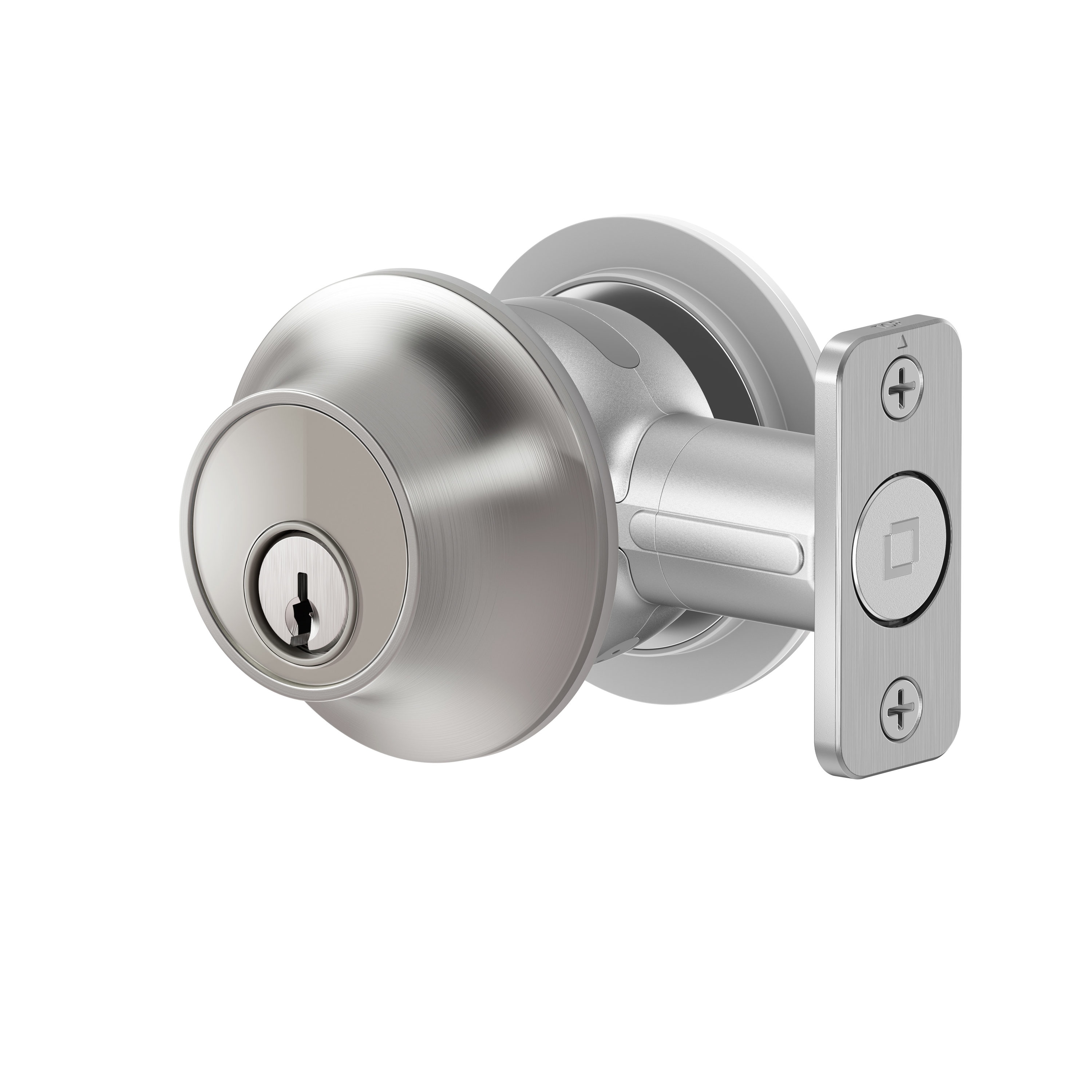 Level Lock+ Connect, Invisible Smart Lock