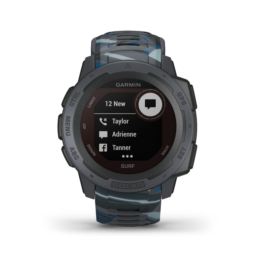 Garmin GRM0229317 Fitness-Trackers - View #4