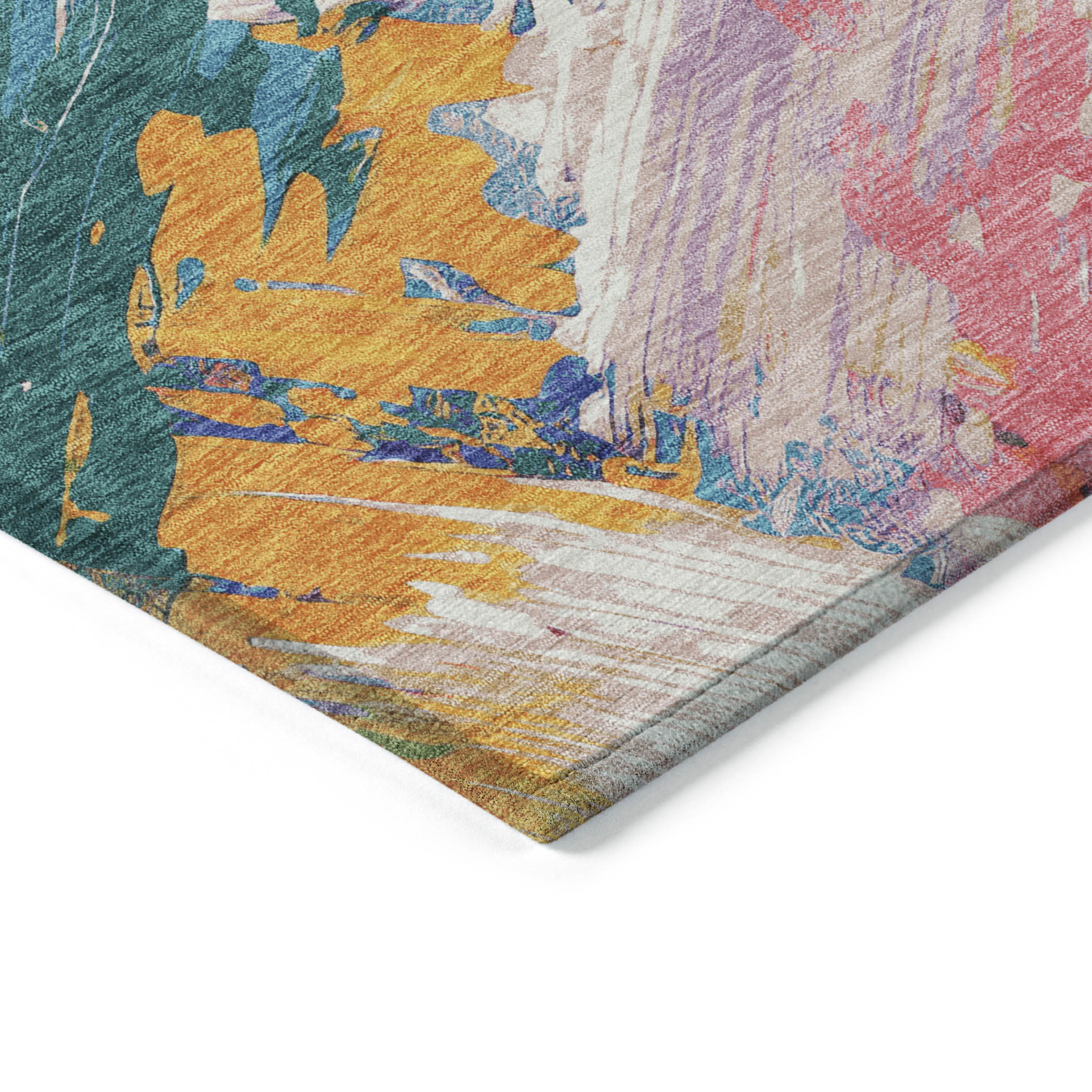 Addison Rugs ACN1512GO8RO rugs - View #4