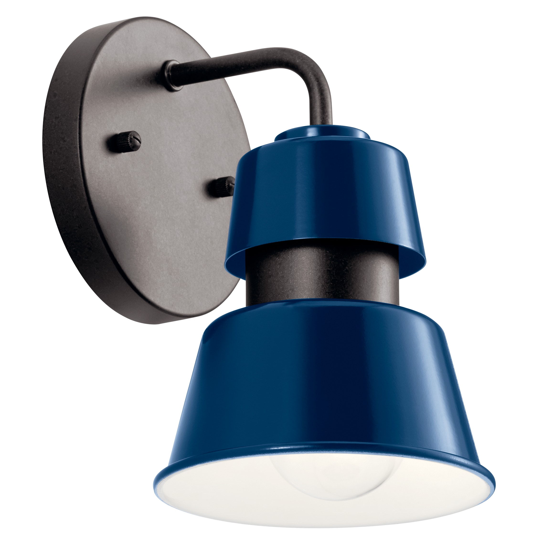 Kichler 59000CBL Outdoor-Wall-Lighting - View #8