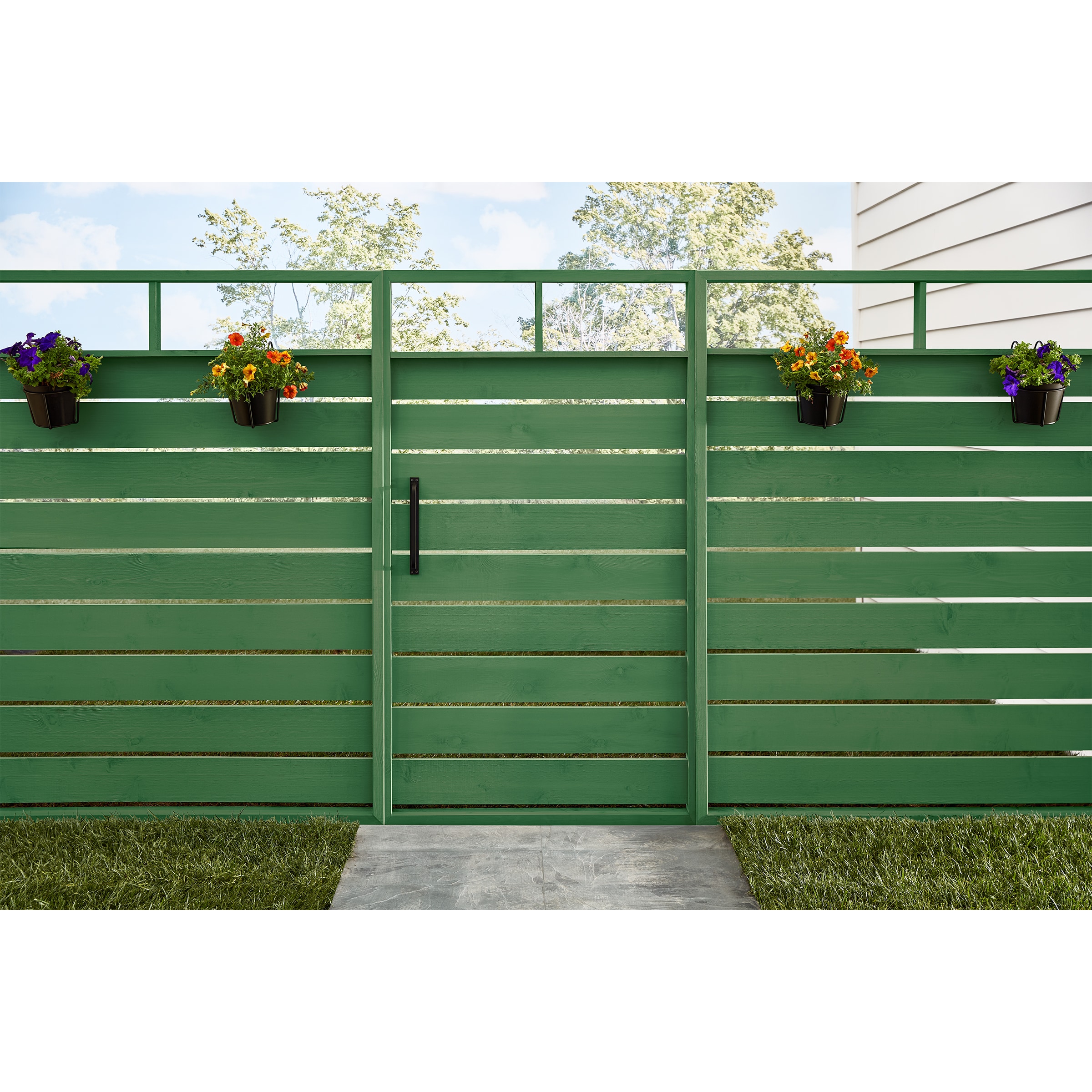 Cabot EVERGREEN-379512 Exterior-Stains-Sealors - View #11