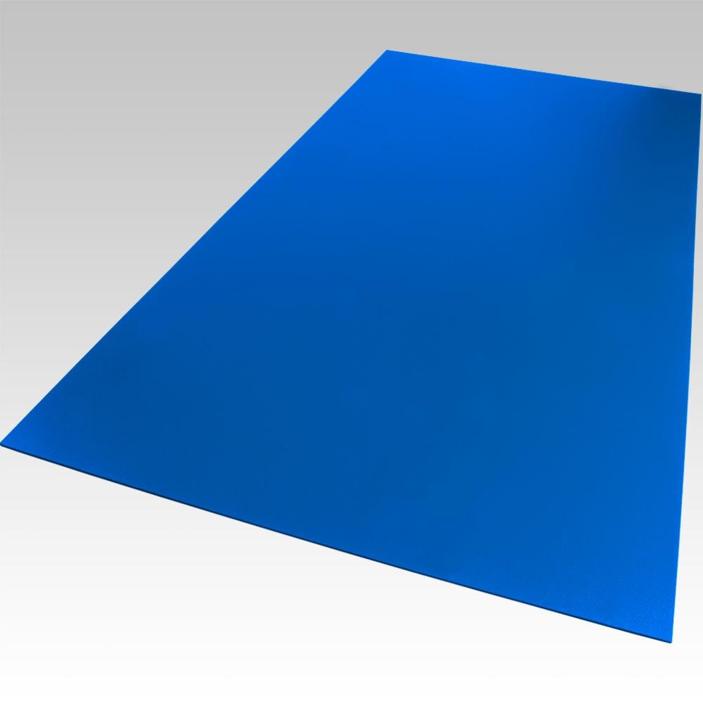 PVC Foam Board - Black - 1 inch thick - various sizes – Falken Design