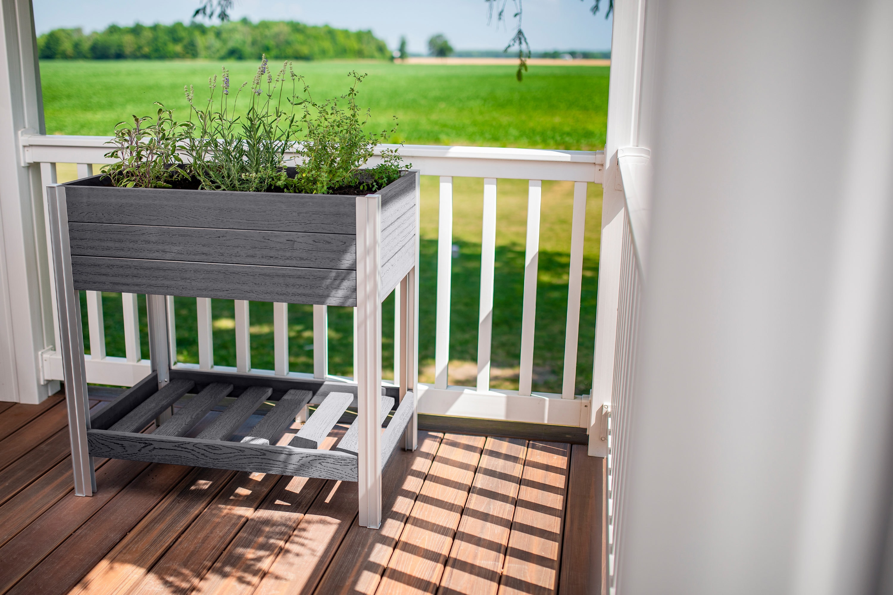 Vita VT17618 Planter-Window-Box - View #3