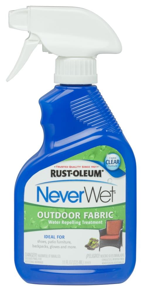 NeverWet Outdoor Fabric Waterproofing Spray, 11-oz. - Endicott, NY - Owego,  NY - Owego Endicott Agway