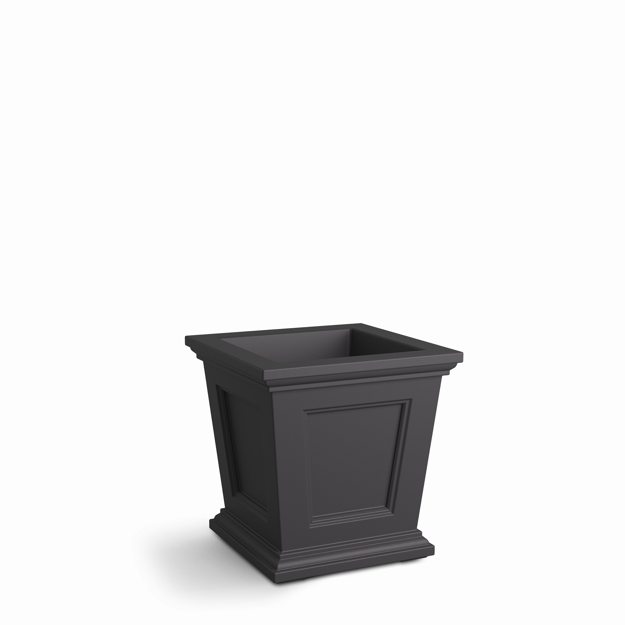 Mayne 5887-GRG Planter-Window-Box - View #2