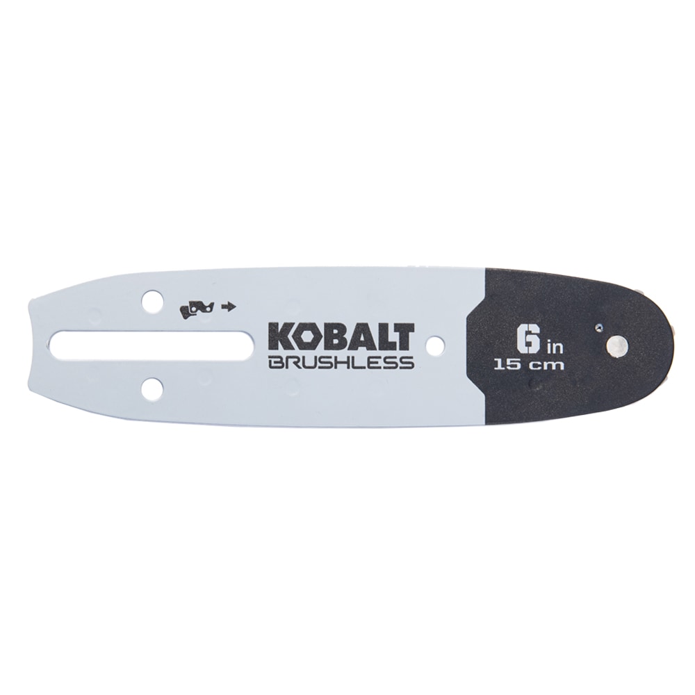 Kobalt KSG 624-03 Chain-Saw-Bars - View #2