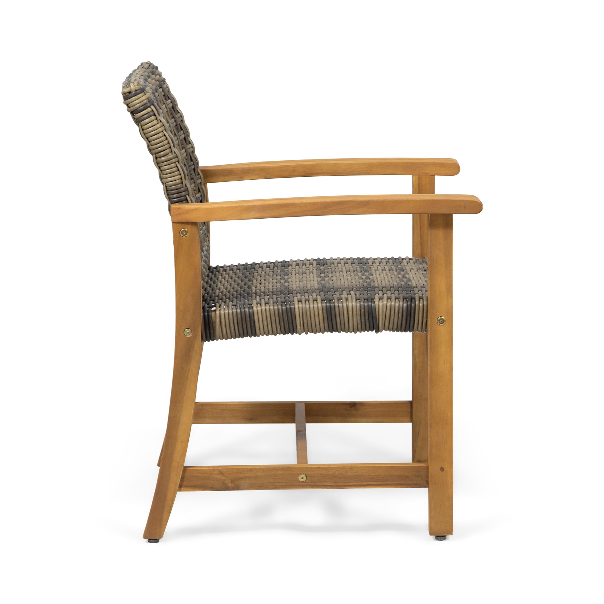 SINOFURN SYF770015GW Patio-Chairs - View #8
