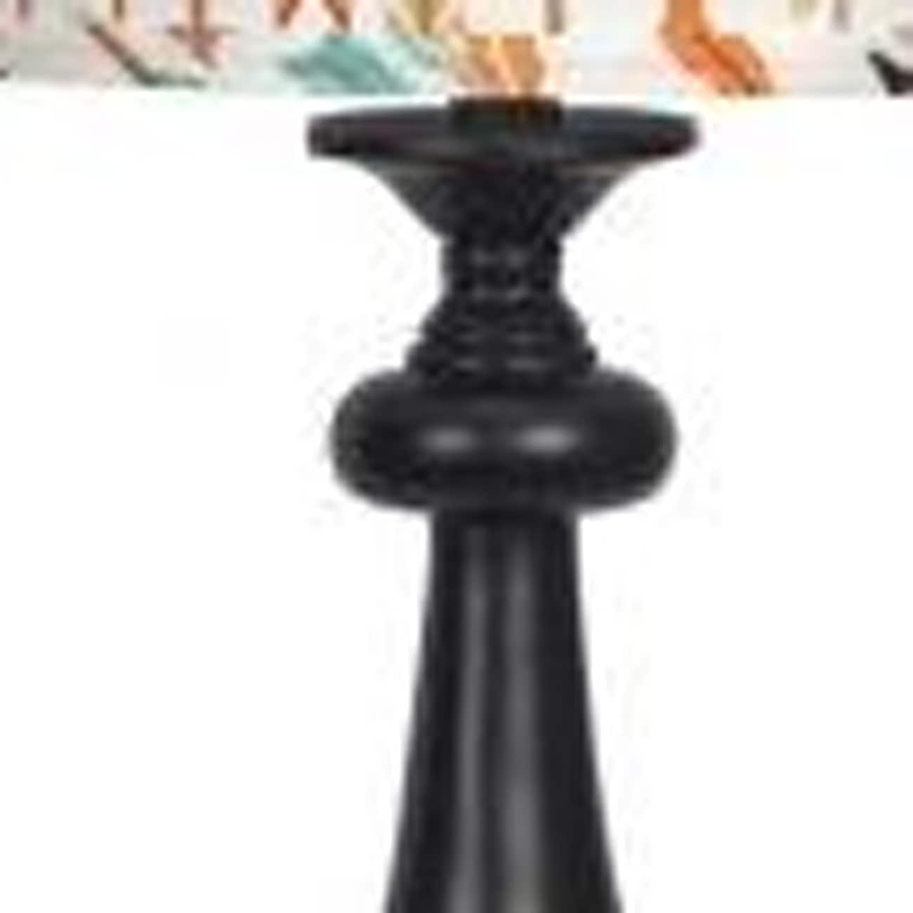HomeRoots 4000380155 Table-Lamps - View #3