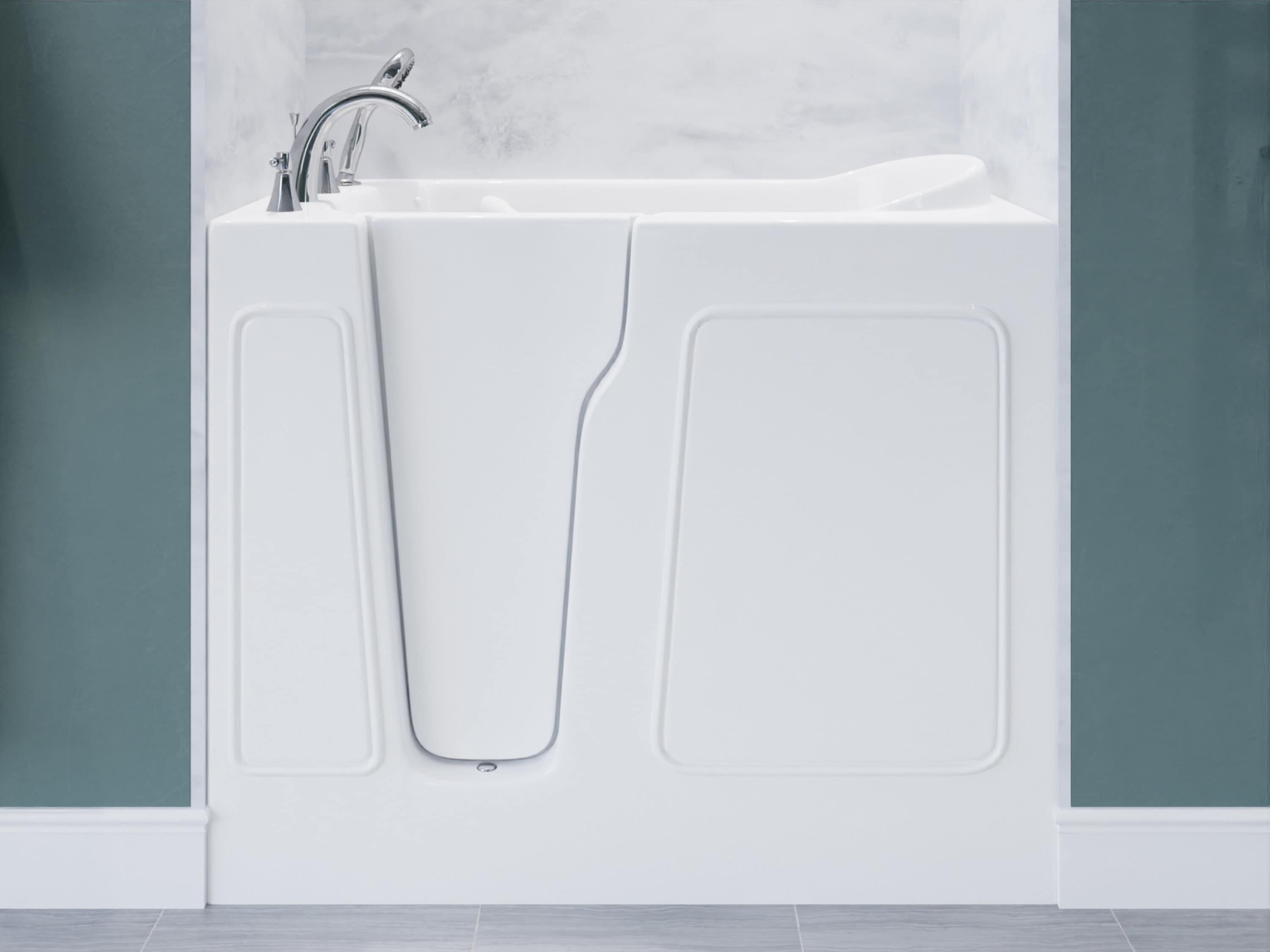 Endurance LSB2646LWS bathtubs - View #8