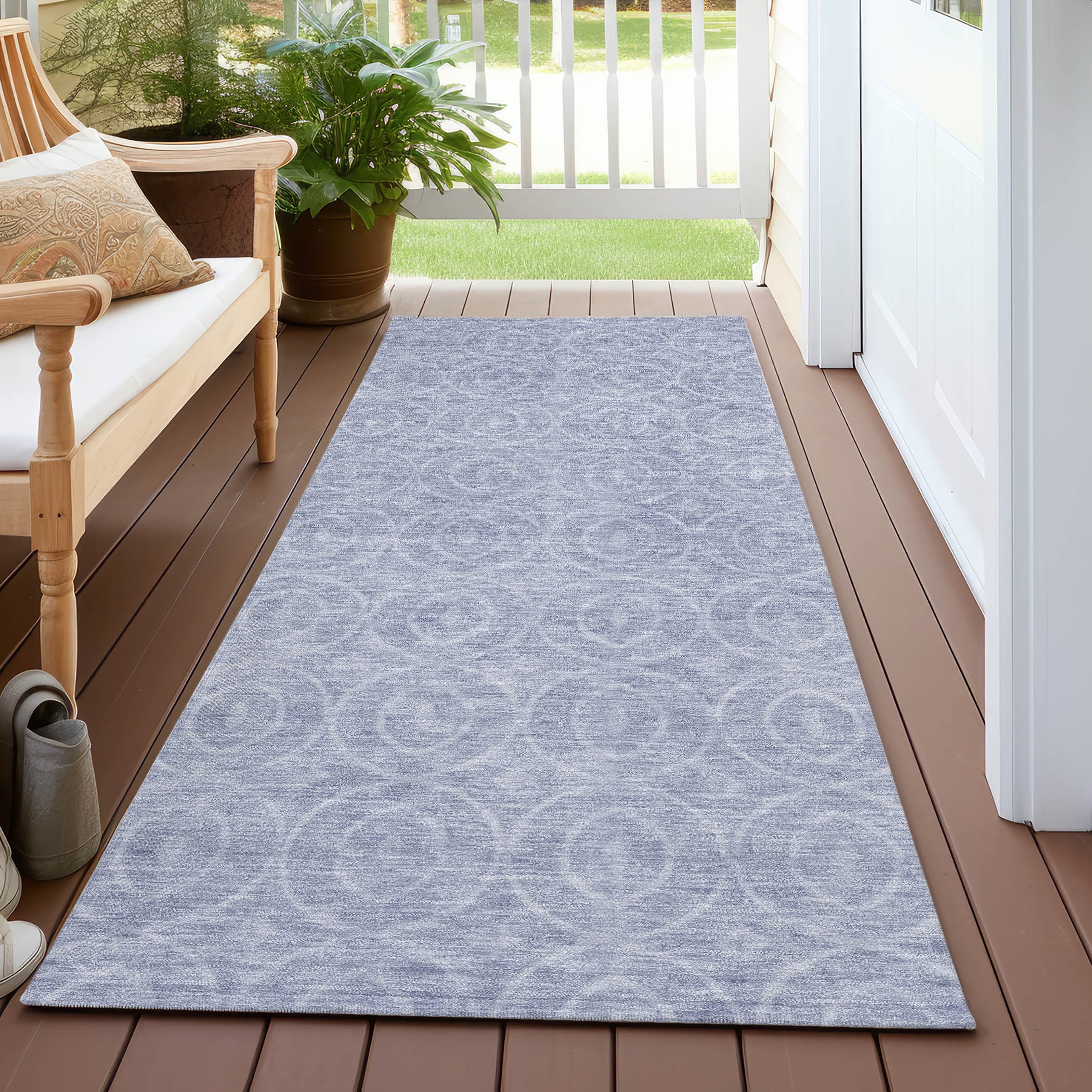 Addison Rugs ACN1227SK2X8 rugs - View #7